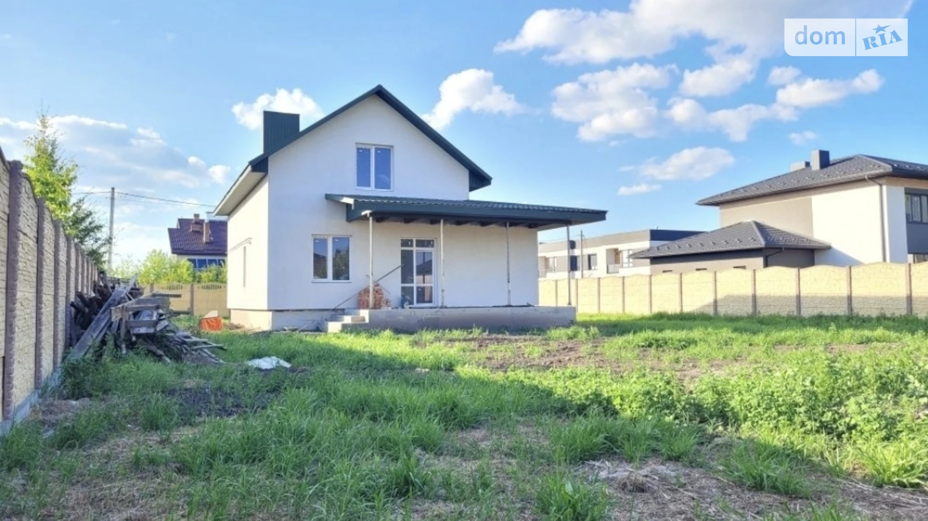 Продается дом на 2 этажа 150 кв. м с баней/сауной, цена: 97000 $ - фото 5