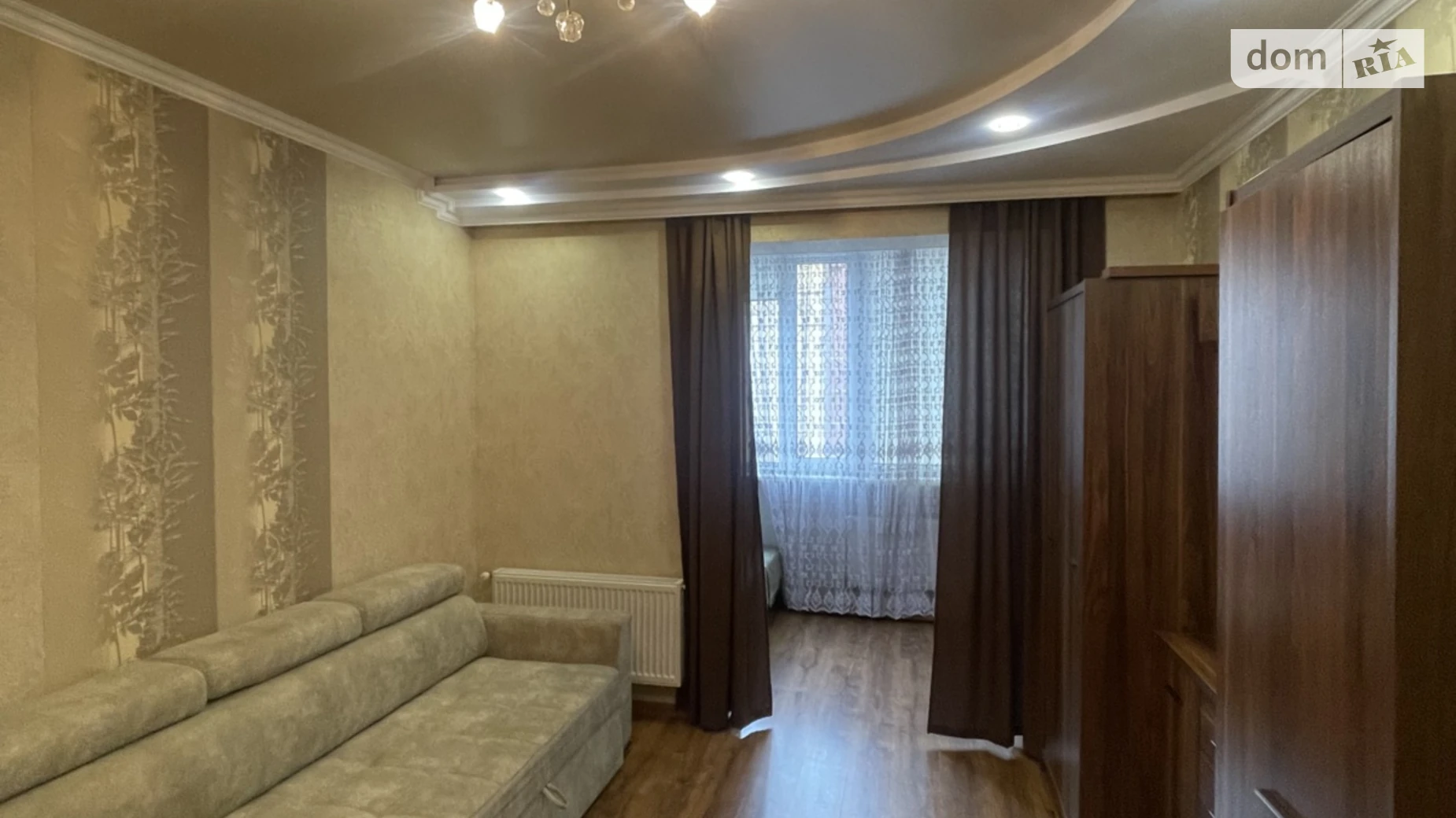 Сдается в аренду 1-комнатная квартира 50 кв. м в Виннице, ул. Марии Примаченко(Покрышкина), 8Б - фото 2