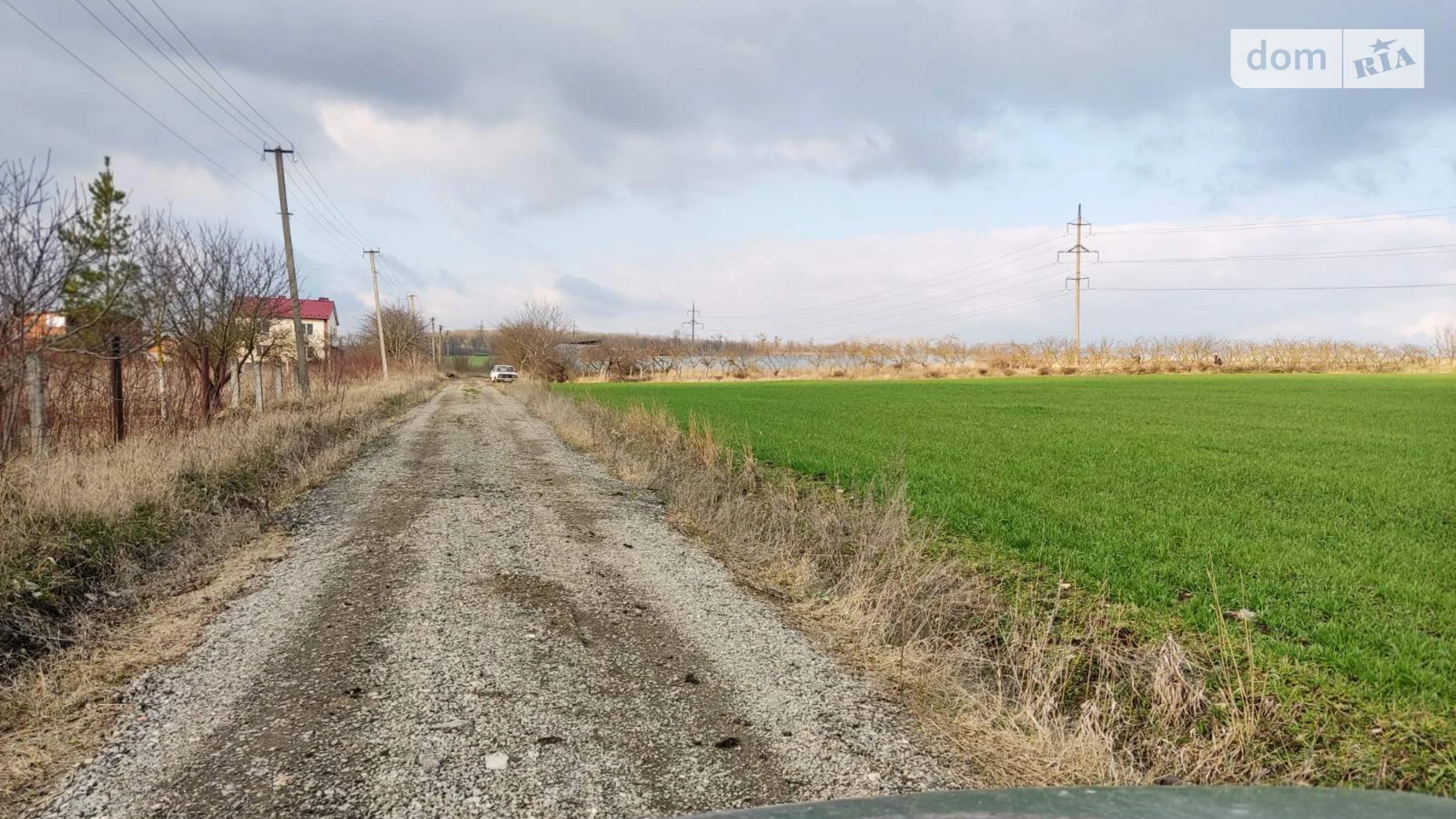 Продается земельный участок 15 соток в Хмельницкой области, цена: 4485 $ - фото 2