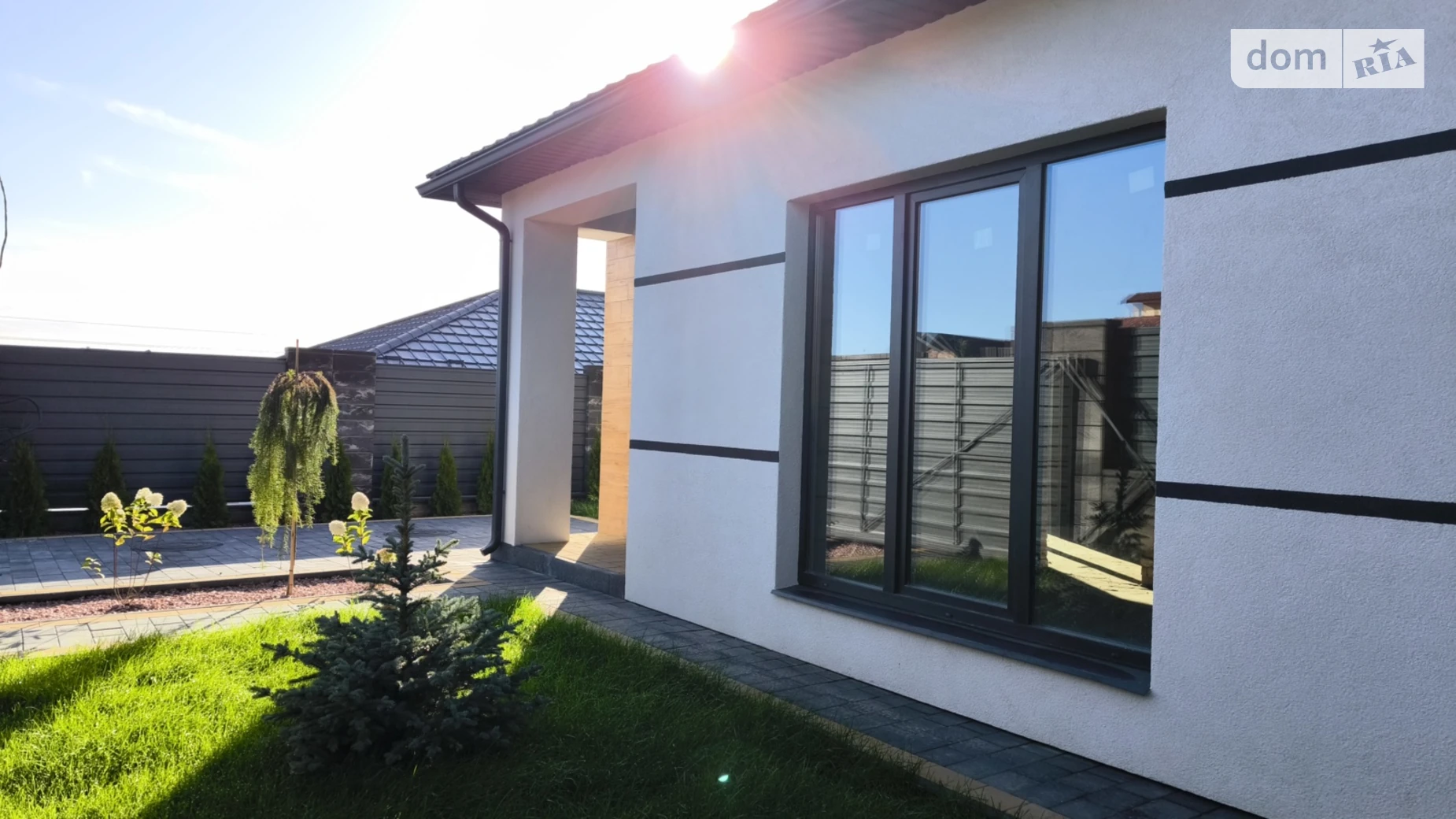 Продается одноэтажный дом 90 кв. м с гаражом, цена: 93900 $ - фото 3