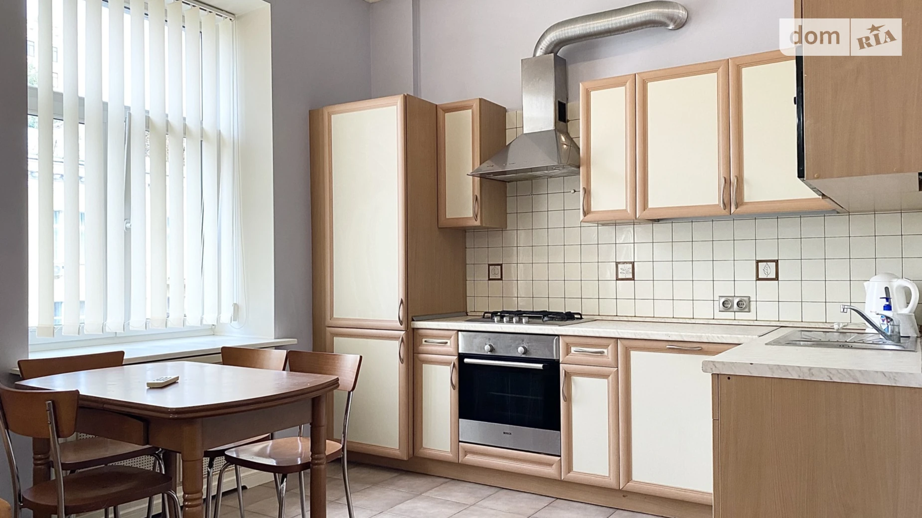 Сдается в аренду 1-комнатная квартира 43 кв. м в Киеве, ул. Лютеранская, 4 - фото 3