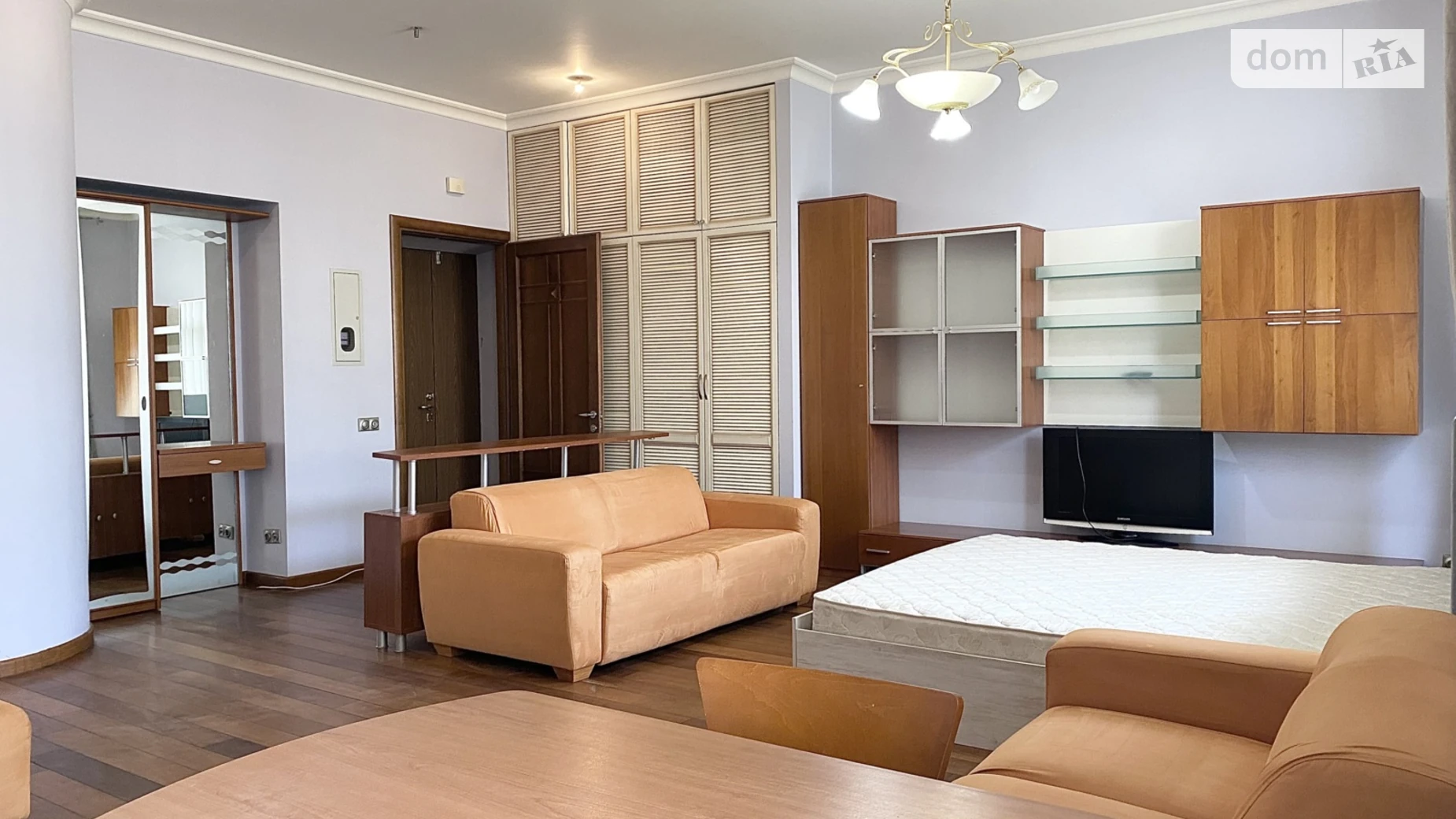 Сдается в аренду 1-комнатная квартира 43 кв. м в Киеве, ул. Лютеранская, 4 - фото 4