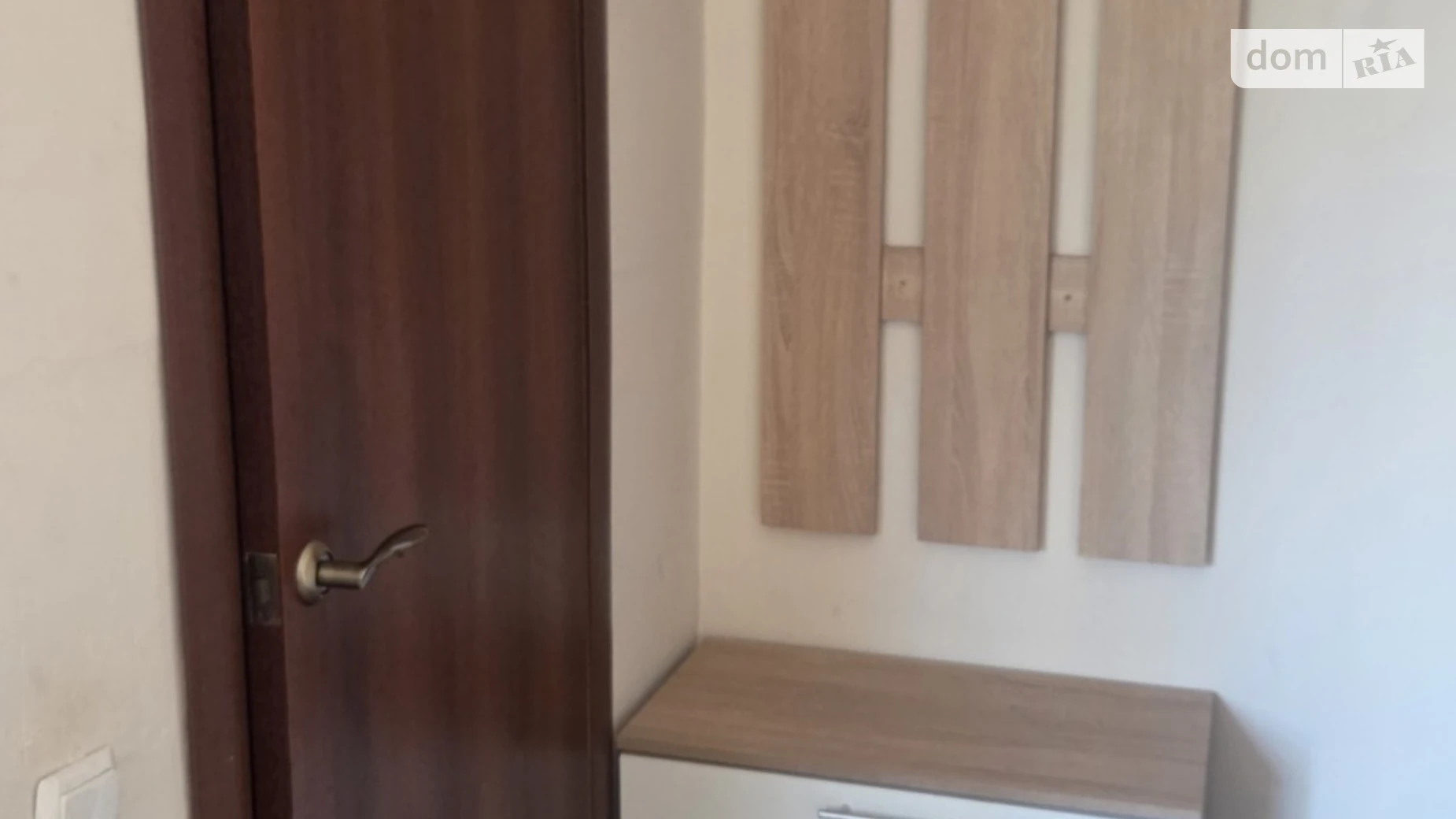 Сдается в аренду 1-комнатная квартира 21 кв. м в Днепре, ул. Соревнования - фото 5