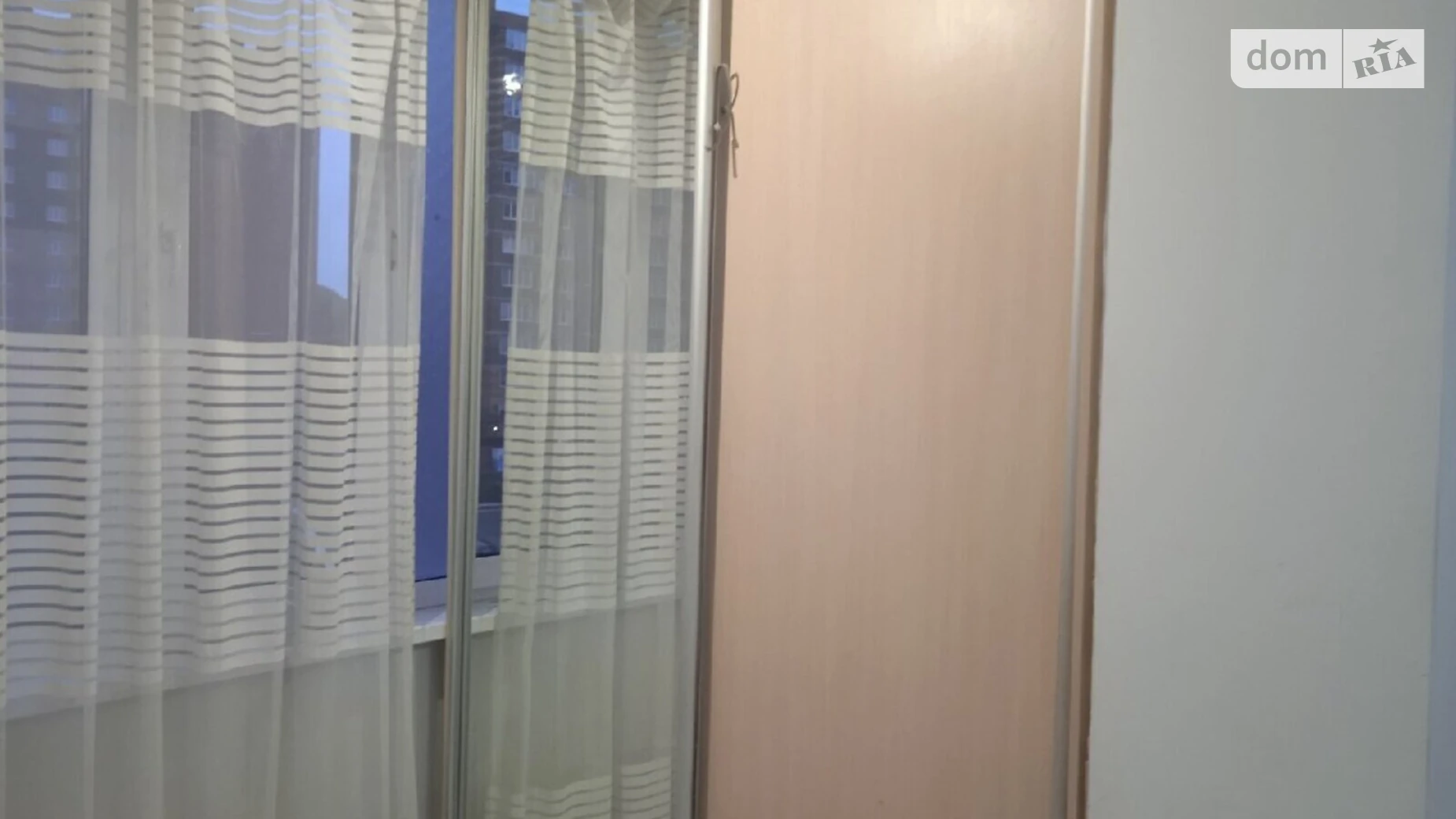 Сдается в аренду 1-комнатная квартира 44.4 кв. м в Виннице, ул. Марии Примаченко(Покрышкина) - фото 3