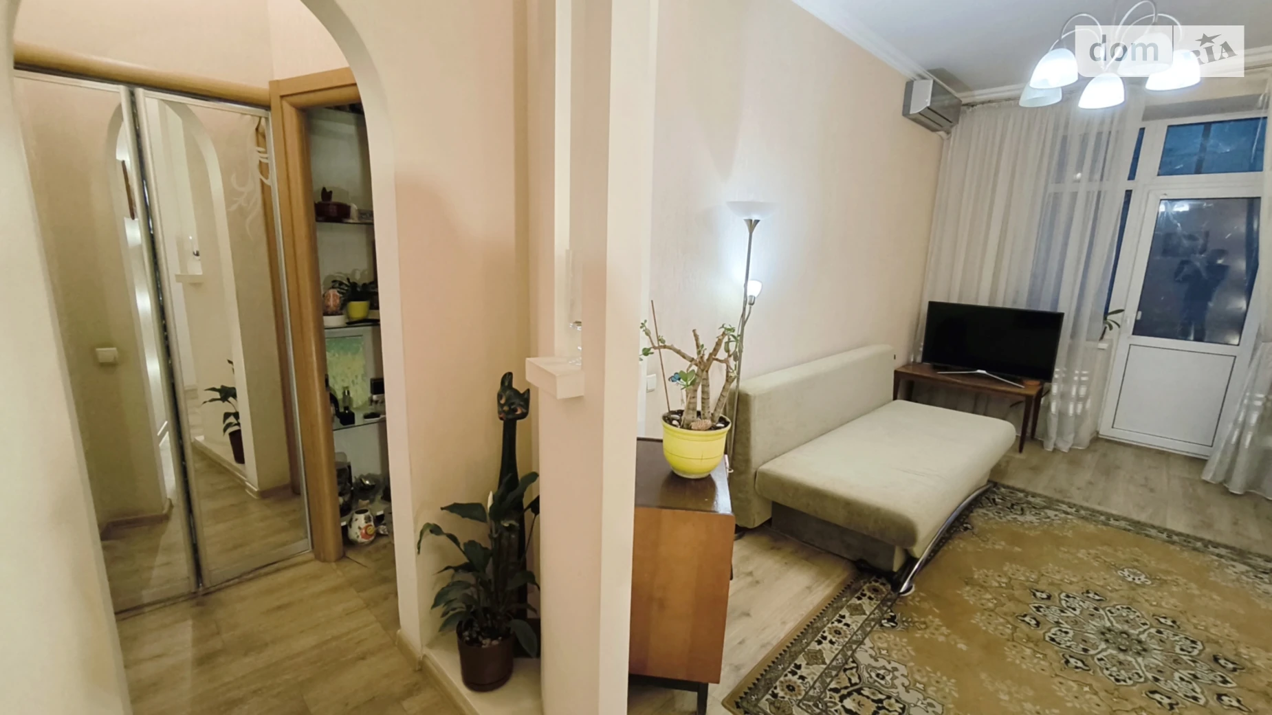 Продается 2-комнатная квартира 47.9 кв. м в Днепре, просп. Леси Украинки(Пушкина), 77 - фото 3