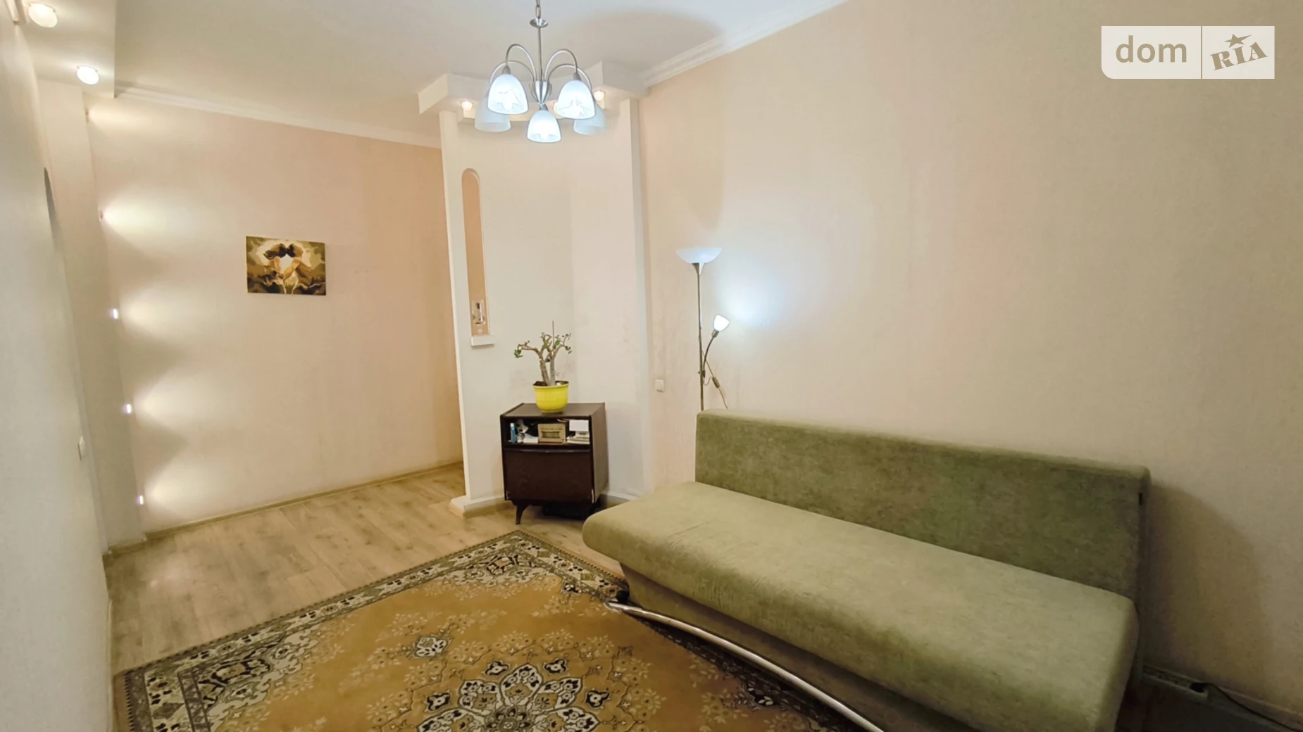 Продается 2-комнатная квартира 47.9 кв. м в Днепре, просп. Леси Украинки(Пушкина), 77 - фото 2