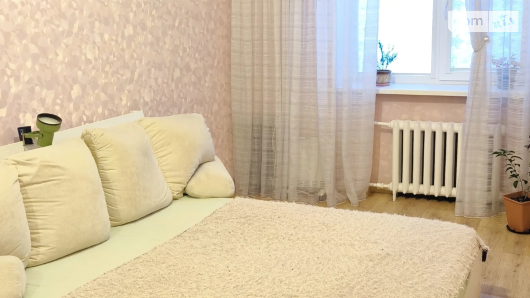 Продается 2-комнатная квартира 47.9 кв. м в Днепре, просп. Леси Украинки(Пушкина), 77 - фото 5