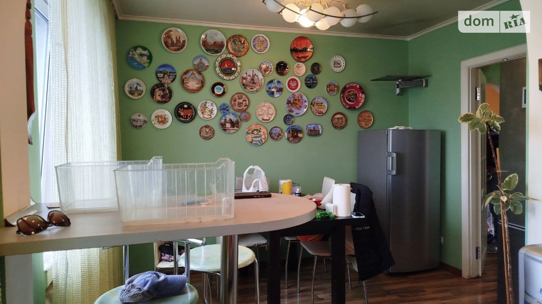 Сдается в аренду 3-комнатная квартира 60 кв. м в Ровно, просп. Генерала Безручка - фото 3