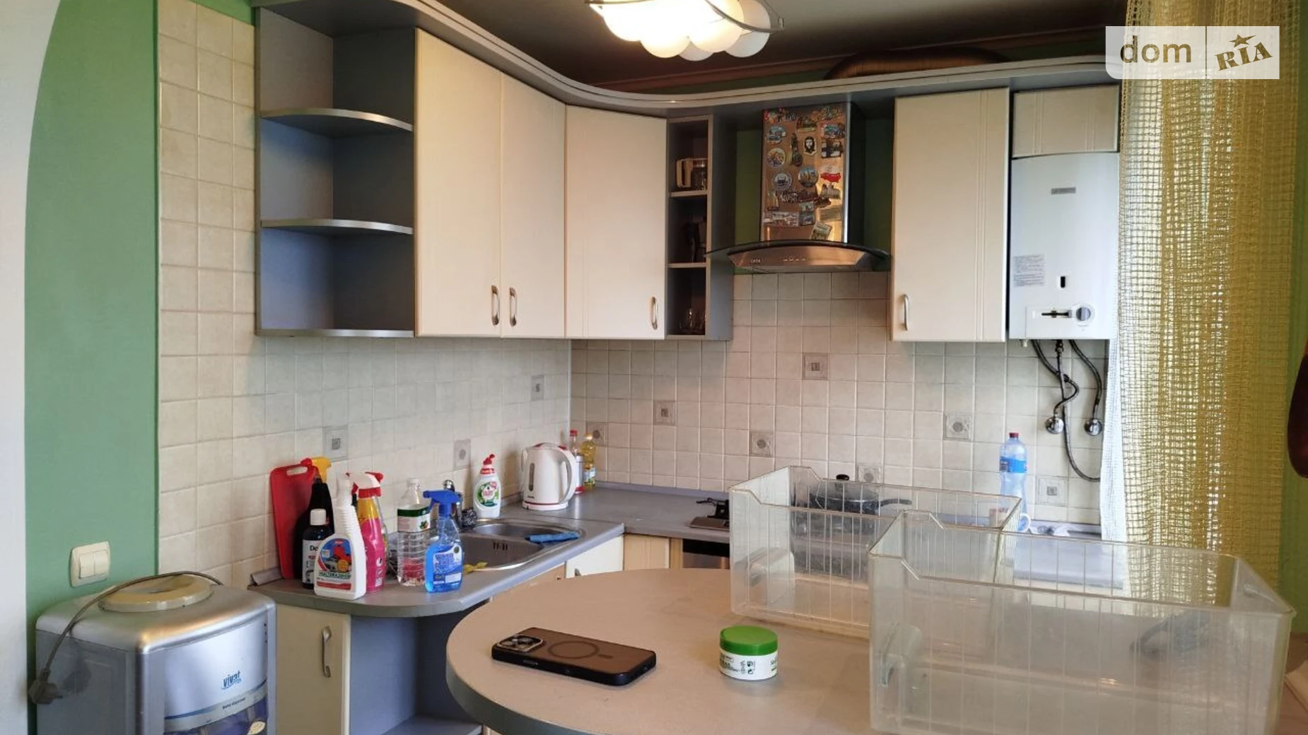 Сдается в аренду 3-комнатная квартира 60 кв. м в Ровно, просп. Генерала Безручка - фото 4