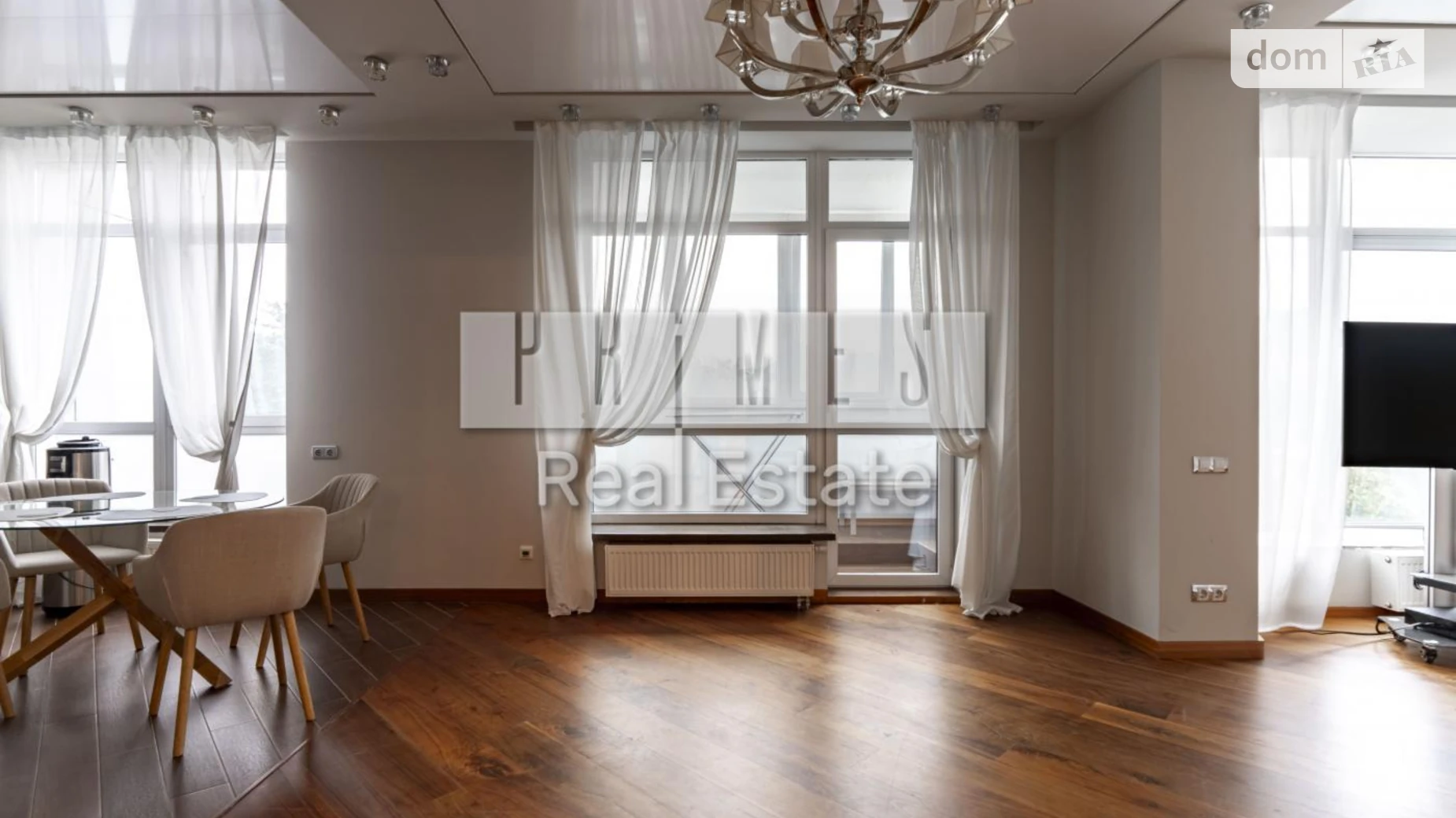 Продається 3-кімнатна квартира 120 кв. м у Києві, вул. Андрія Верхогляда(Драгомирова), 5 - фото 3