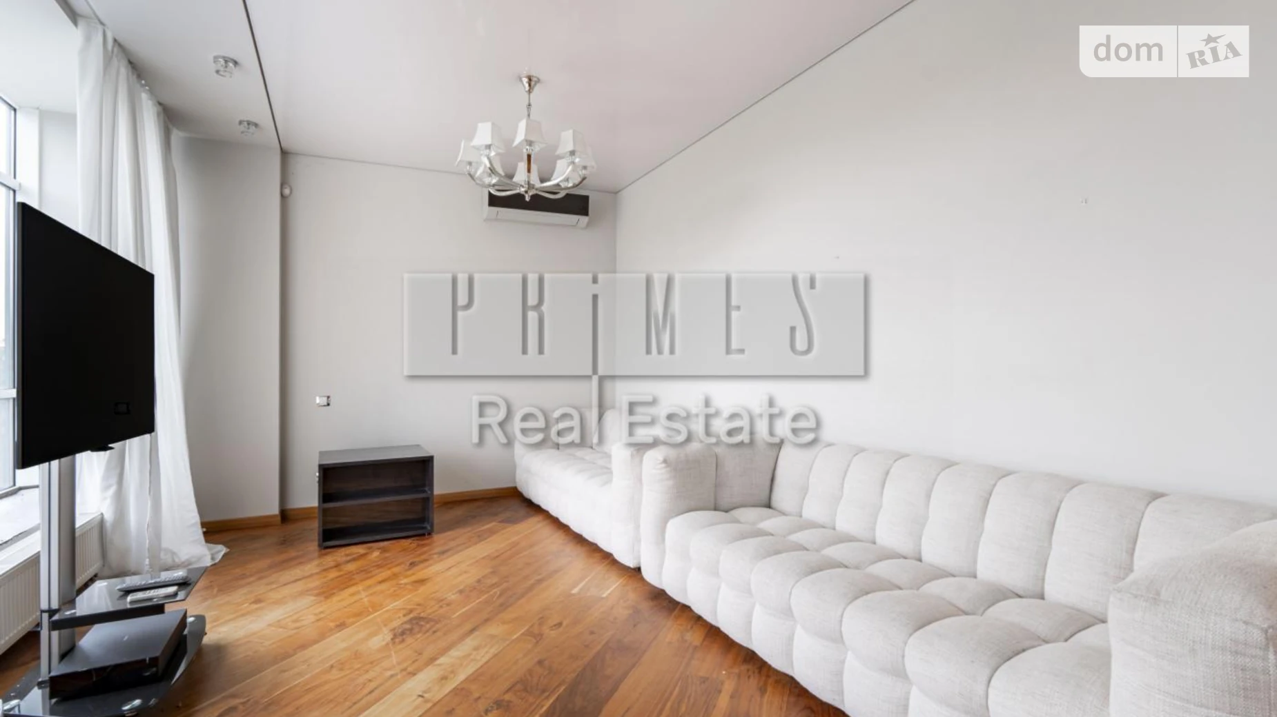 Продається 3-кімнатна квартира 120 кв. м у Києві, вул. Андрія Верхогляда(Драгомирова), 5 - фото 4