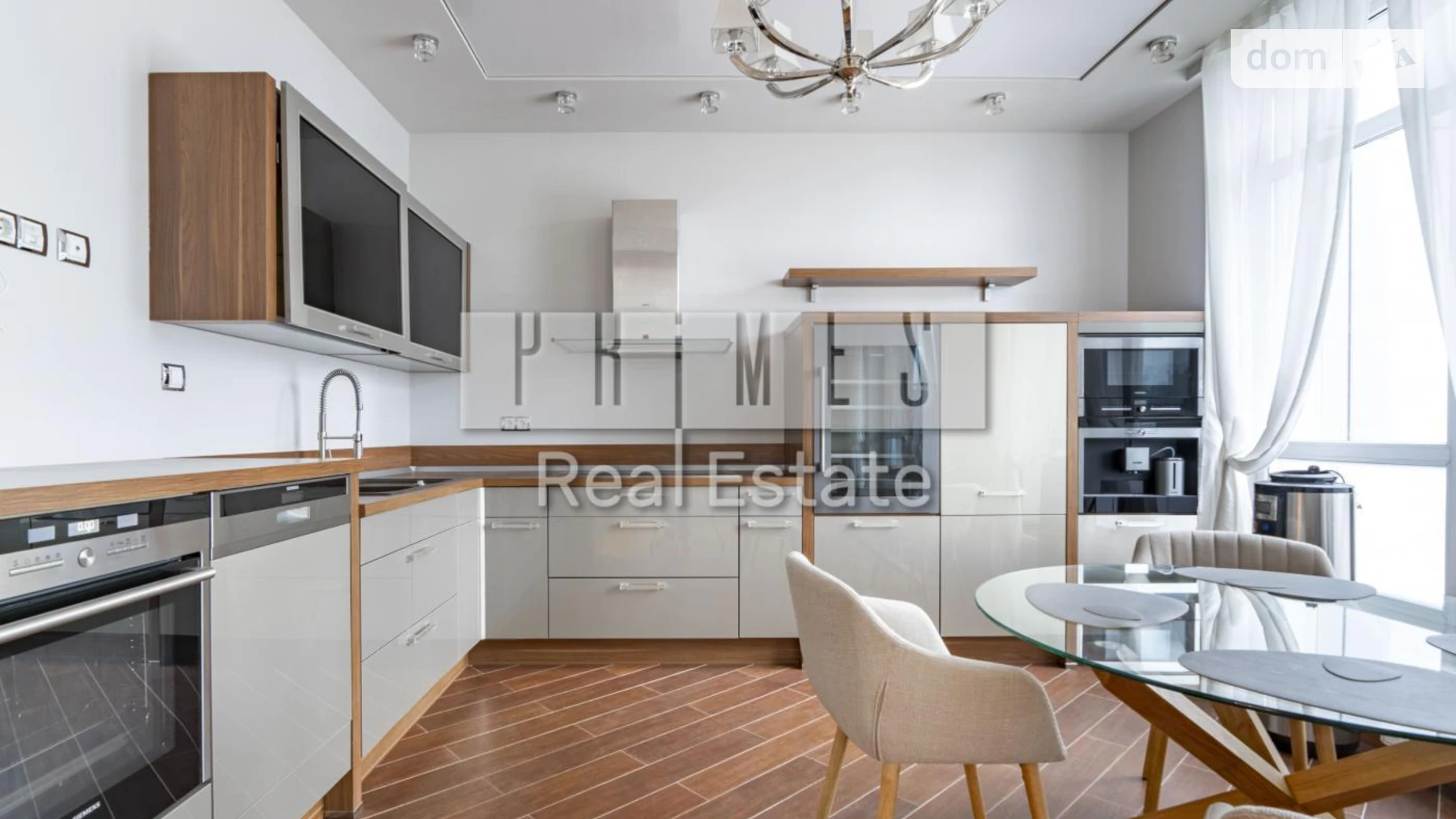 Продається 3-кімнатна квартира 120 кв. м у Києві, вул. Андрія Верхогляда(Драгомирова), 5 - фото 2