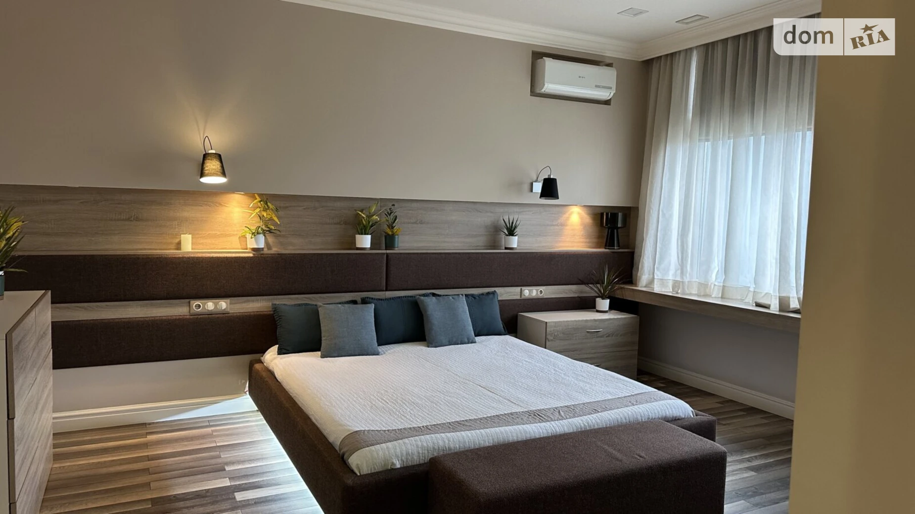 Сдается в аренду 2-комнатная квартира 65 кв. м в Киеве, ул. Андрея Верхогляда(Драгомирова), 9 - фото 2