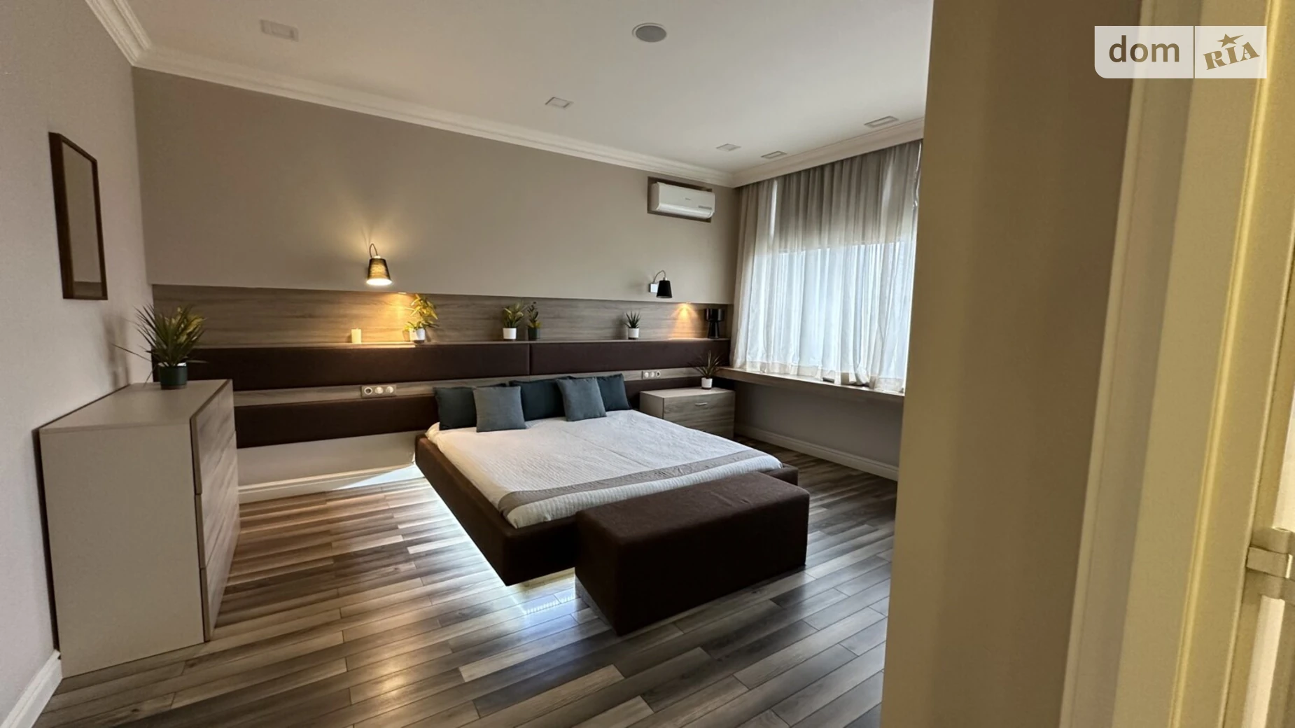 Сдается в аренду 2-комнатная квартира 65 кв. м в Киеве, ул. Андрея Верхогляда(Драгомирова), 9 - фото 3