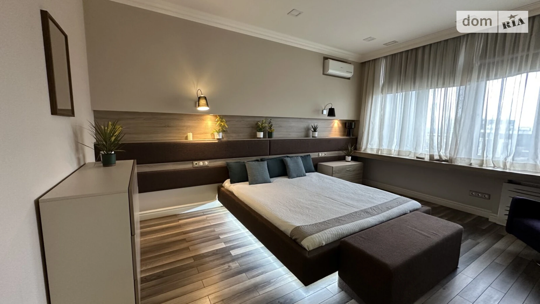 Сдается в аренду 2-комнатная квартира 65 кв. м в Киеве, ул. Андрея Верхогляда(Драгомирова), 9 - фото 4