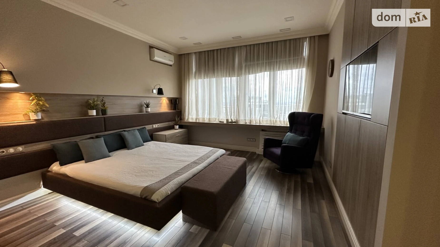 Сдается в аренду 2-комнатная квартира 65 кв. м в Киеве, ул. Андрея Верхогляда(Драгомирова), 9 - фото 5