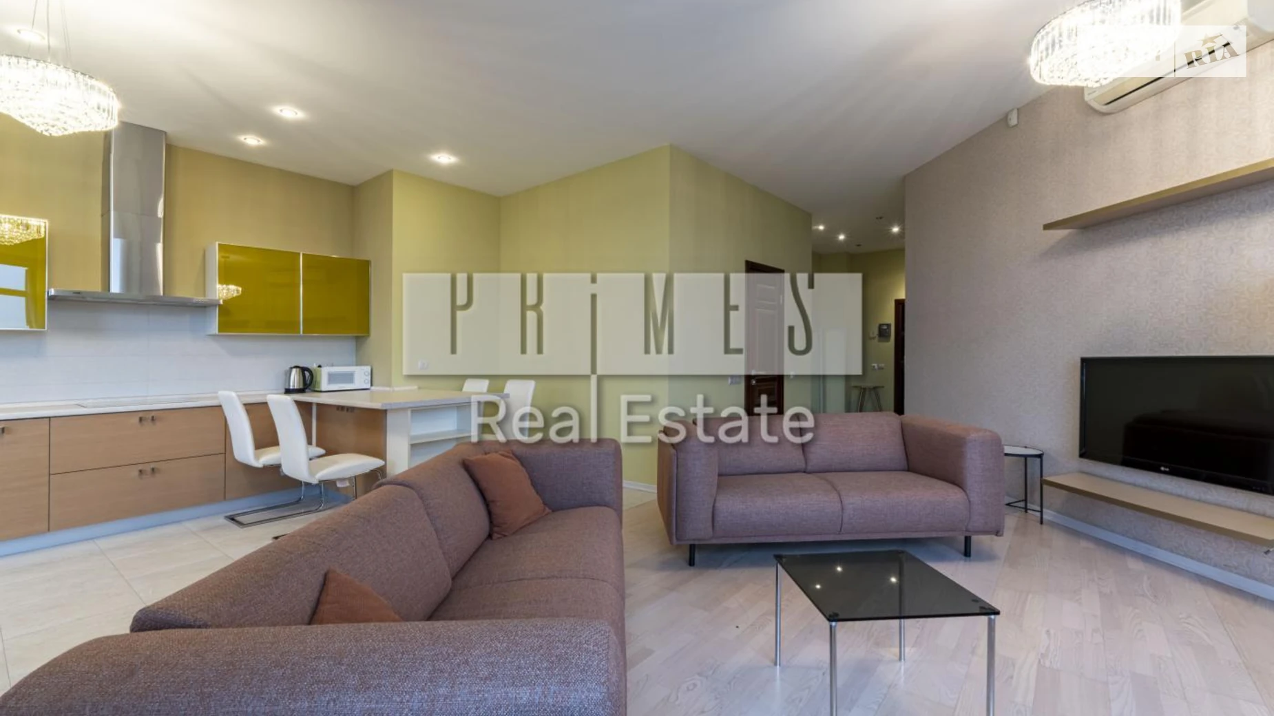 Продається 2-кімнатна квартира 85 кв. м у Києві, вул. Андрія Верхогляда(Драгомирова), 5 - фото 2