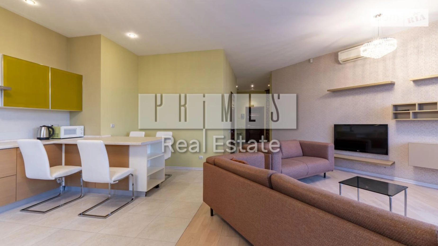 Продається 2-кімнатна квартира 85 кв. м у Києві, вул. Андрія Верхогляда(Драгомирова), 5 - фото 3