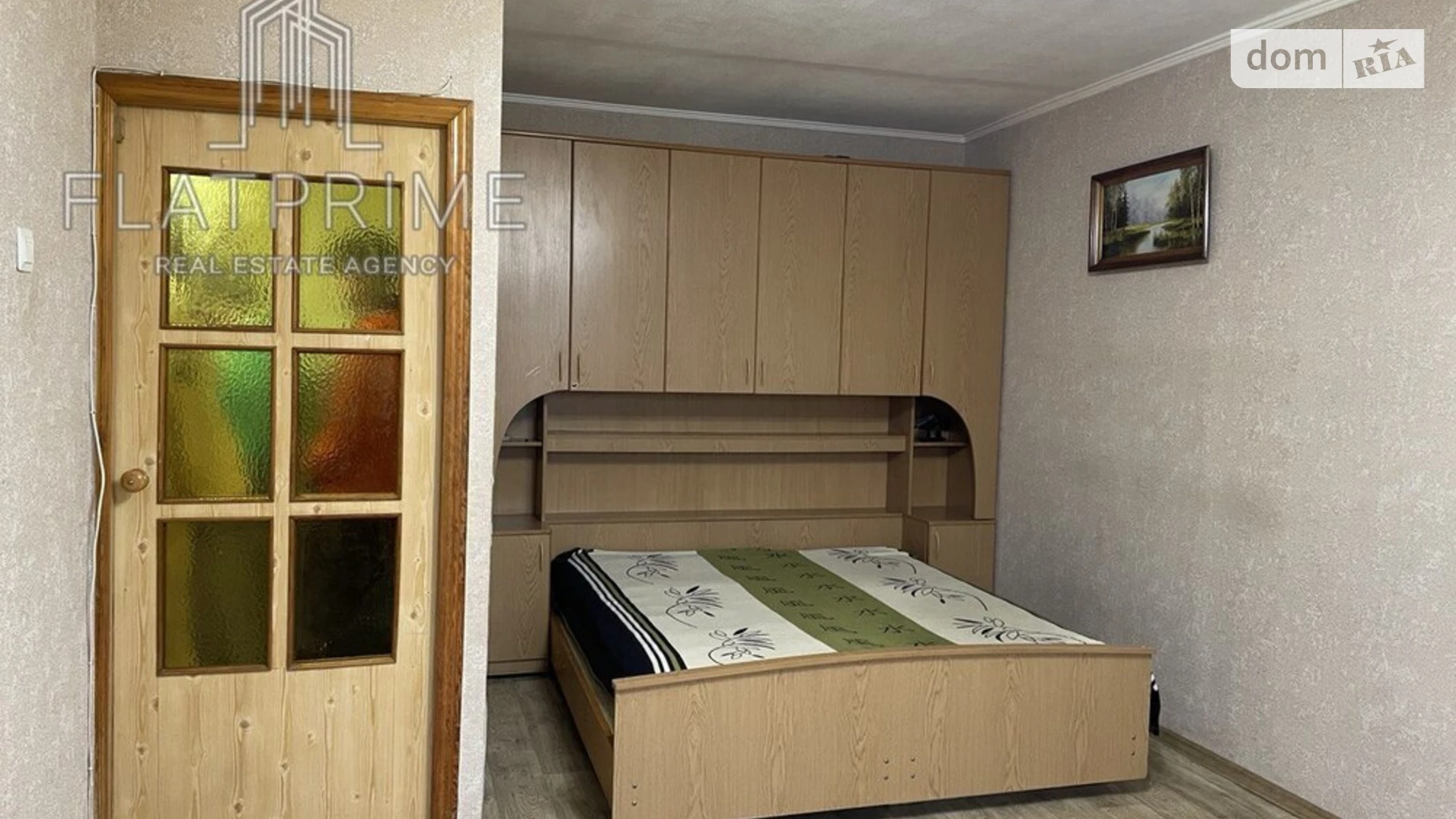 Продается 1-комнатная квартира 35 кв. м в Киеве, ул. Симиренко, 7А - фото 5