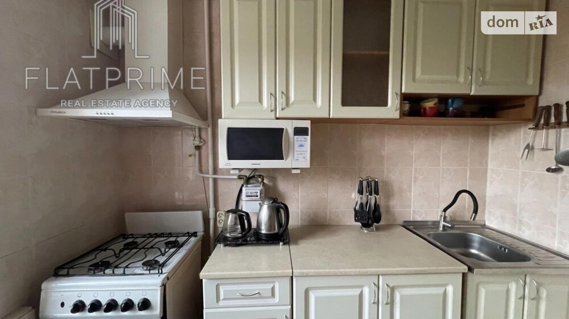 Продается 1-комнатная квартира 35 кв. м в Киеве, ул. Симиренко, 7А - фото 2