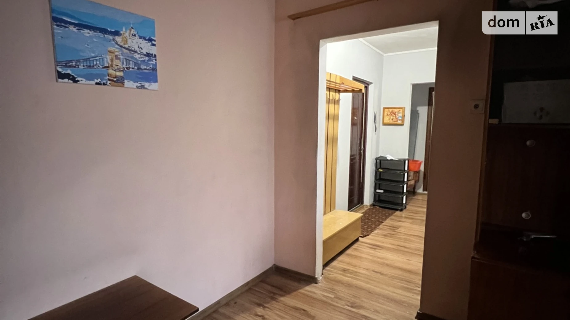 Продается 2-комнатная квартира 48.9 кв. м в Ивано-Франковске, ул. Хоткевича Гната, 83 - фото 4