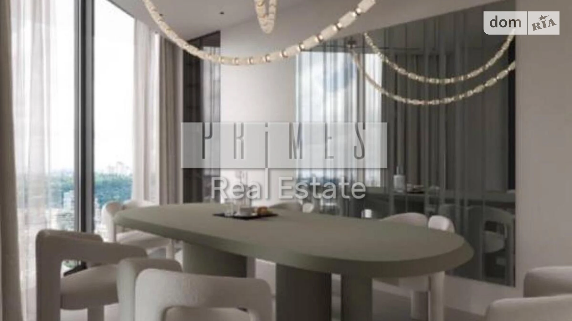 Продается 4-комнатная квартира 191 кв. м в Киеве, ул. Иоанна Павла II(Патриса Лумумбы), 12 - фото 4