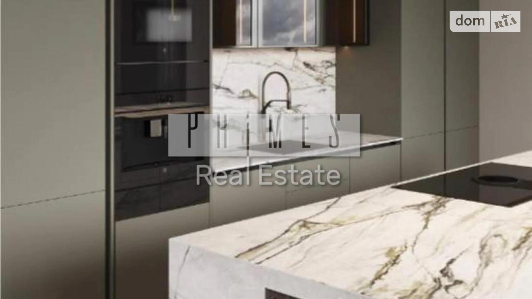 Продается 4-комнатная квартира 191 кв. м в Киеве, ул. Иоанна Павла II(Патриса Лумумбы), 12 - фото 2