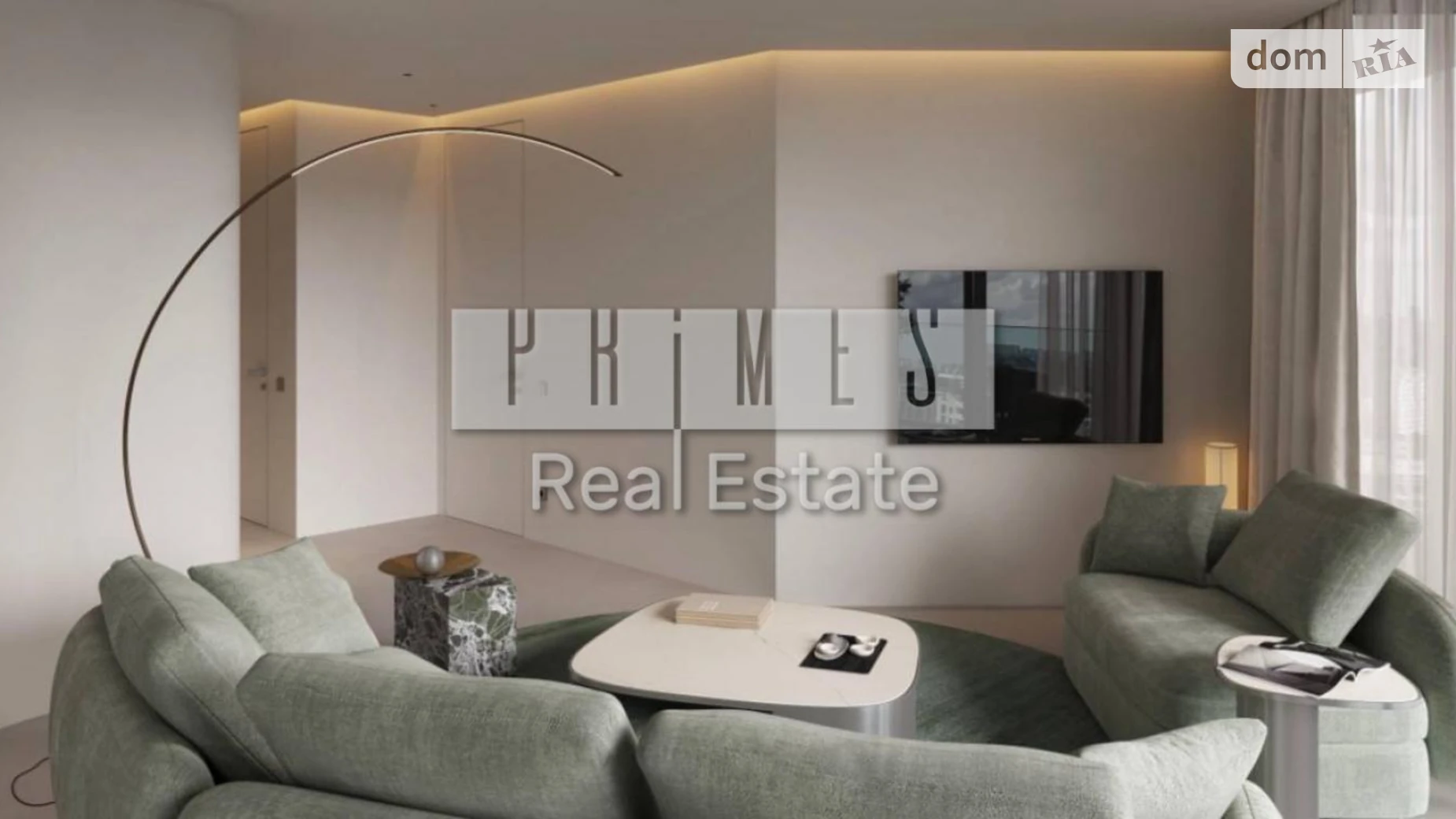 Продается 4-комнатная квартира 191 кв. м в Киеве, ул. Иоанна Павла II(Патриса Лумумбы), 12 - фото 3