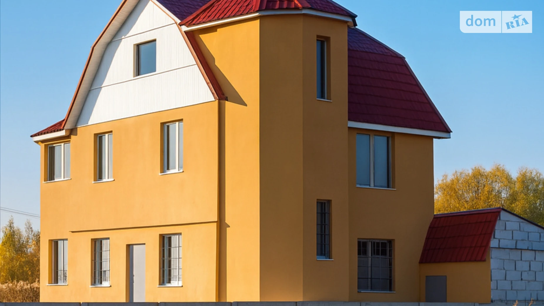 Продається будинок 2 поверховий 130.2 кв. м з бесідкою, цена: 80000 $ - фото 2