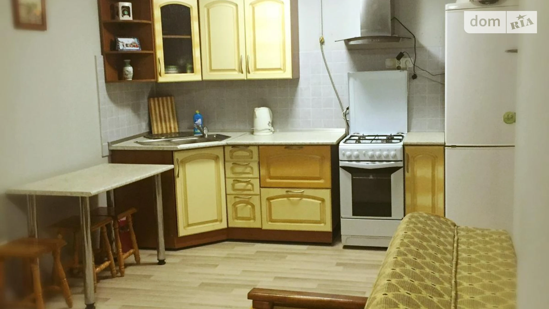 Сдается в аренду 1-комнатная квартира 48 кв. м в Львове, ул. Сечевых Стрельцов, 12 - фото 5