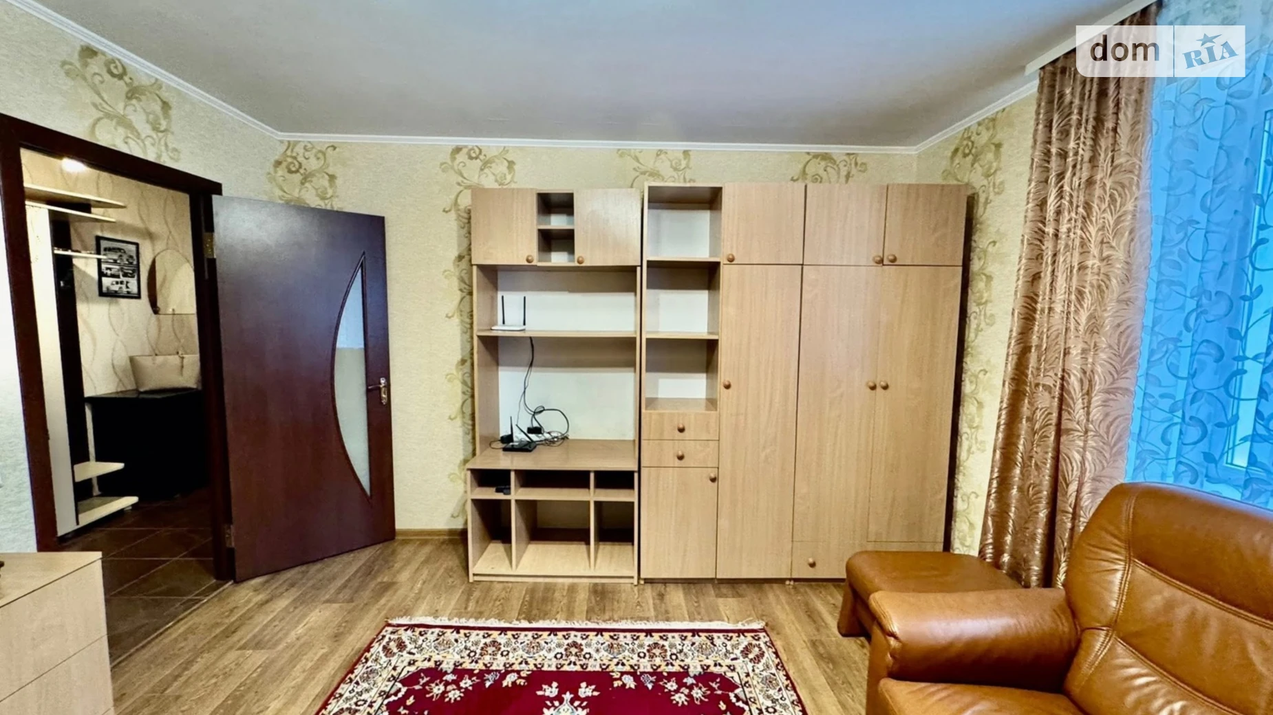 Сдается в аренду 2-комнатная квартира 60 кв. м в Виннице, ул. Якова Галчевского, 37 - фото 5
