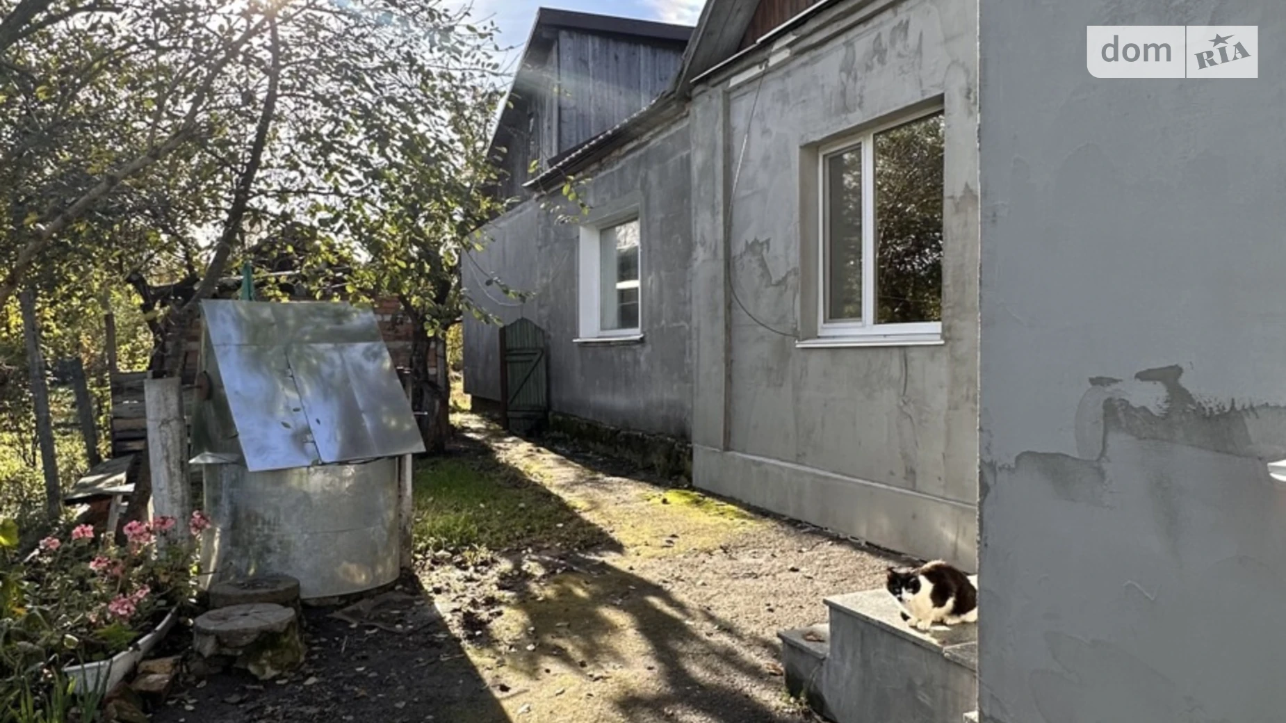 Продается часть дома 40 кв. м с террасой, цена: 35000 $ - фото 3
