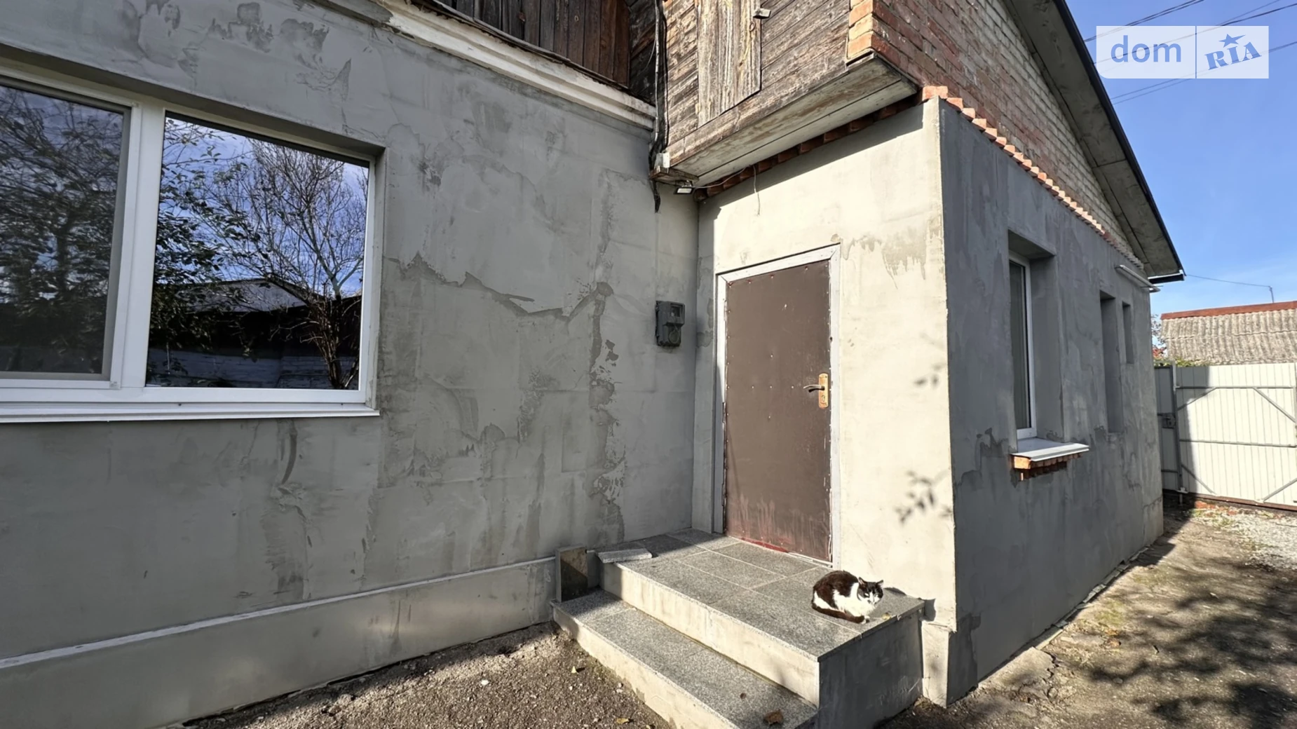 Продается часть дома 40 кв. м с террасой, цена: 35000 $ - фото 4