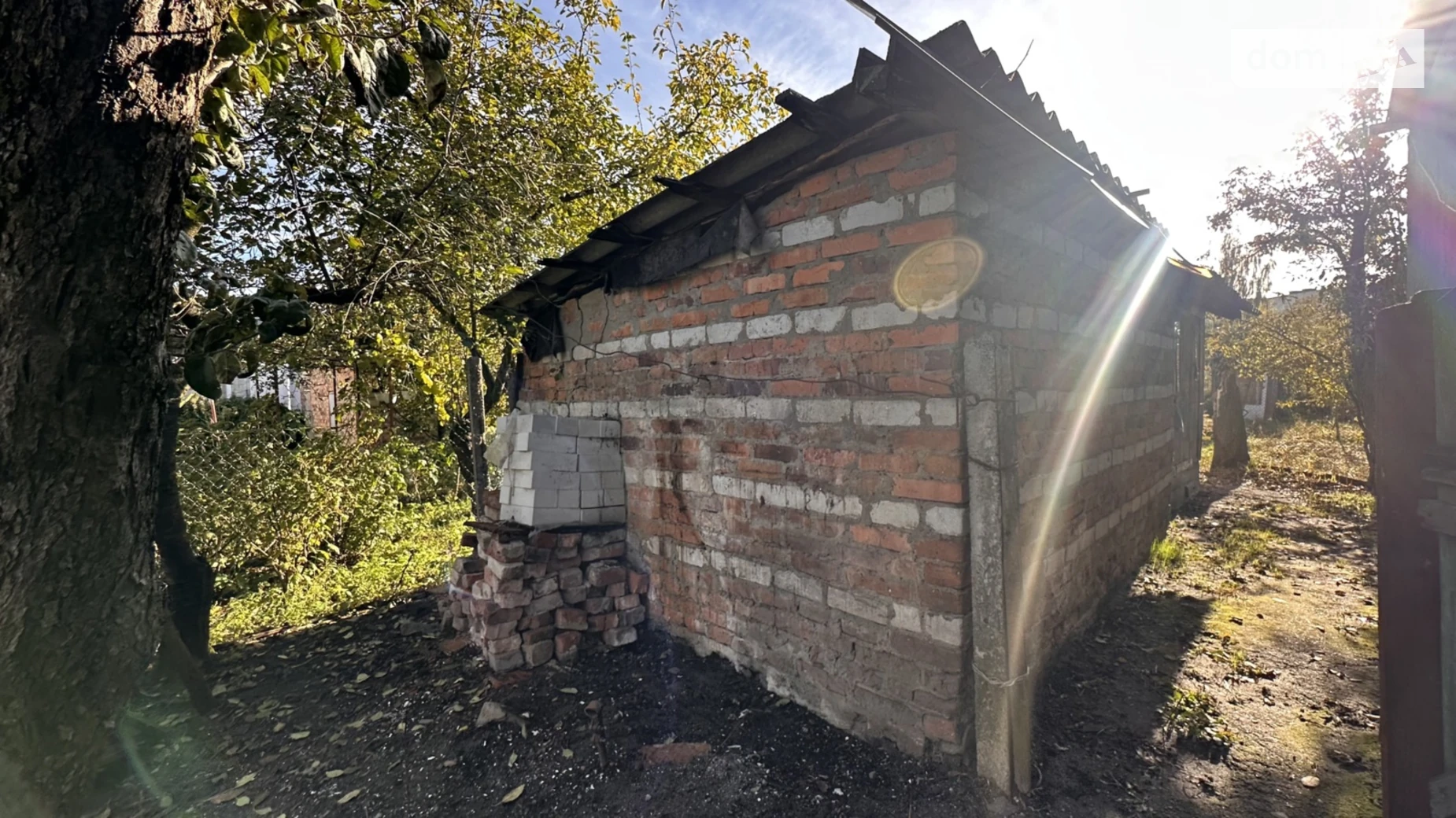 Продается часть дома 40 кв. м с террасой, цена: 35000 $ - фото 5