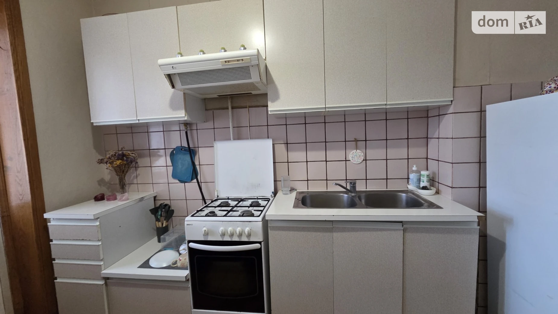 3-комнатная квартира 63 кв. м в Луцке, ул. Героев-добровольцев(Федорова) - фото 2