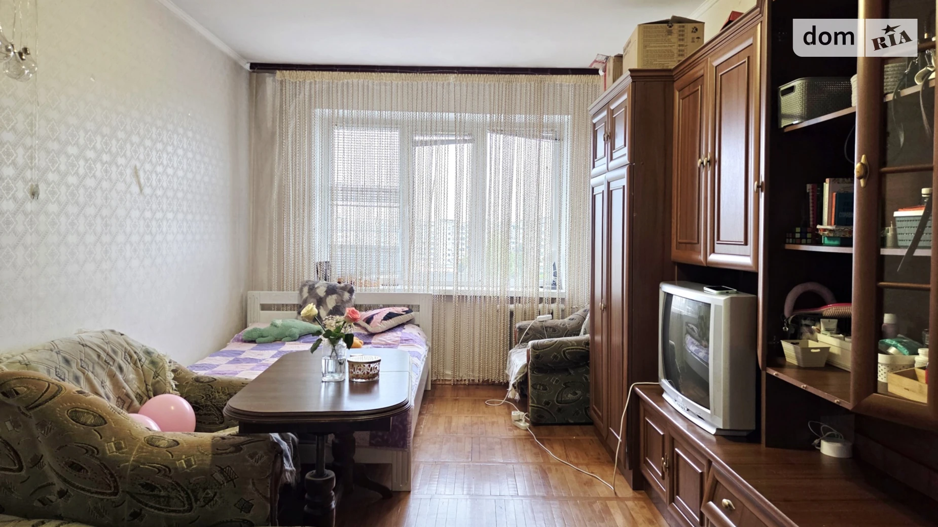 3-комнатная квартира 63 кв. м в Луцке, ул. Героев-добровольцев(Федорова) - фото 3