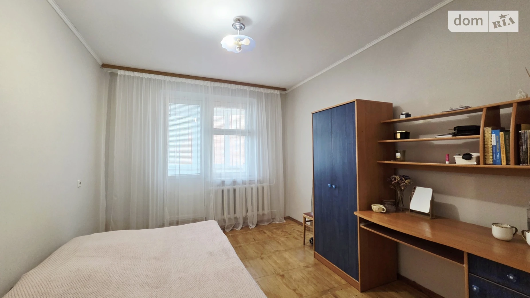 3-комнатная квартира 63 кв. м в Луцке, ул. Героев-добровольцев(Федорова) - фото 4