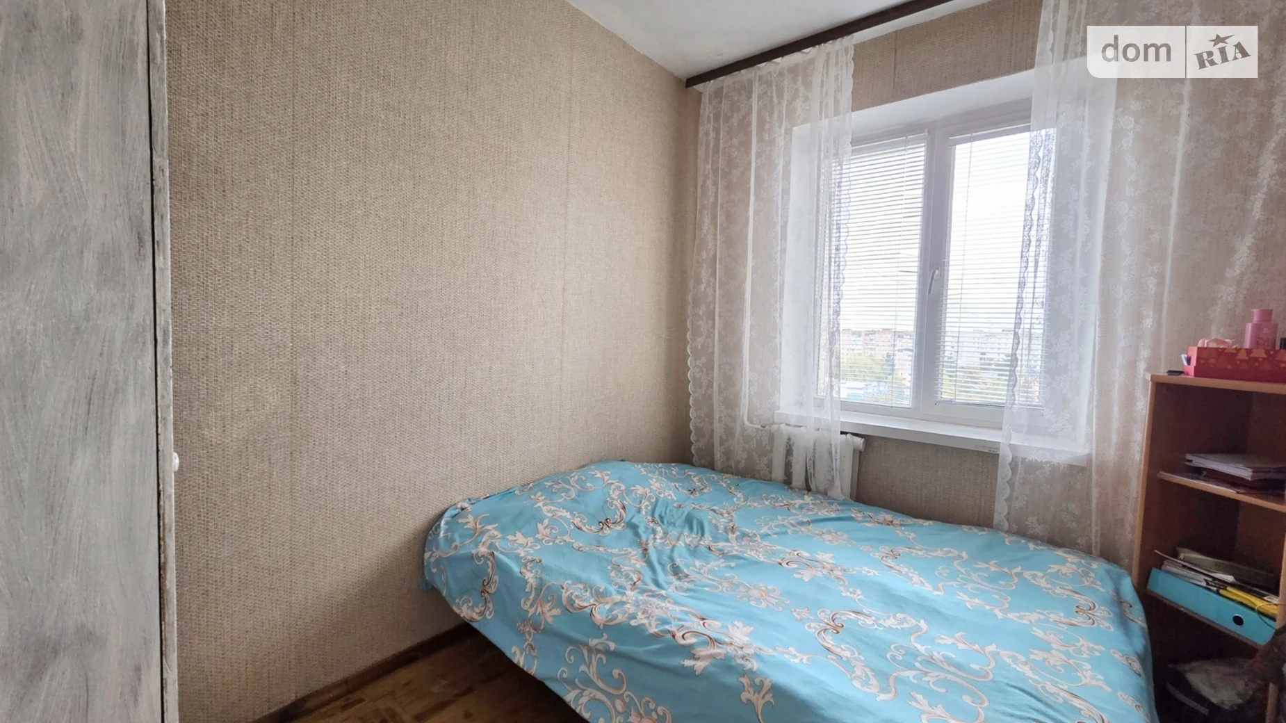 3-комнатная квартира 63 кв. м в Луцке, ул. Героев-добровольцев(Федорова) - фото 5