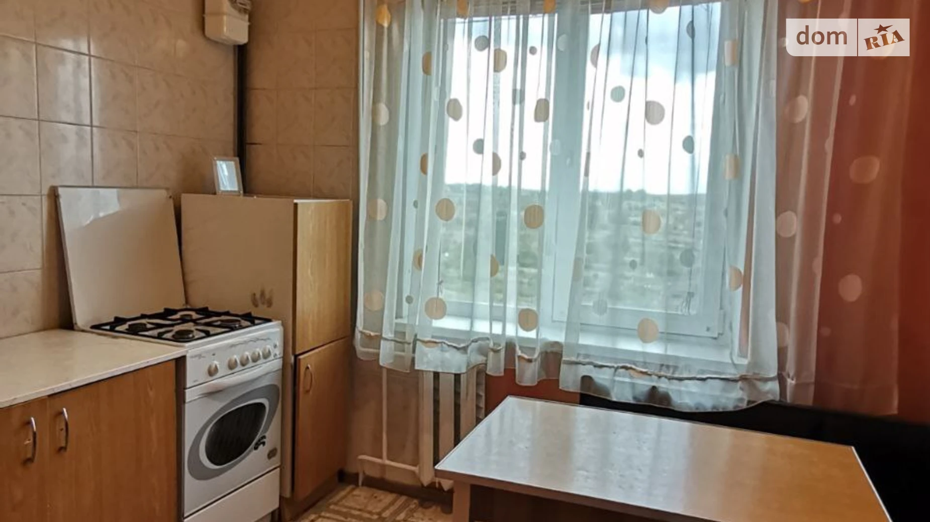 Продається 1-кімнатна квартира 34.9 кв. м у Рівному, вул. Кулика і Гудачека(Макарова), 26 - фото 4