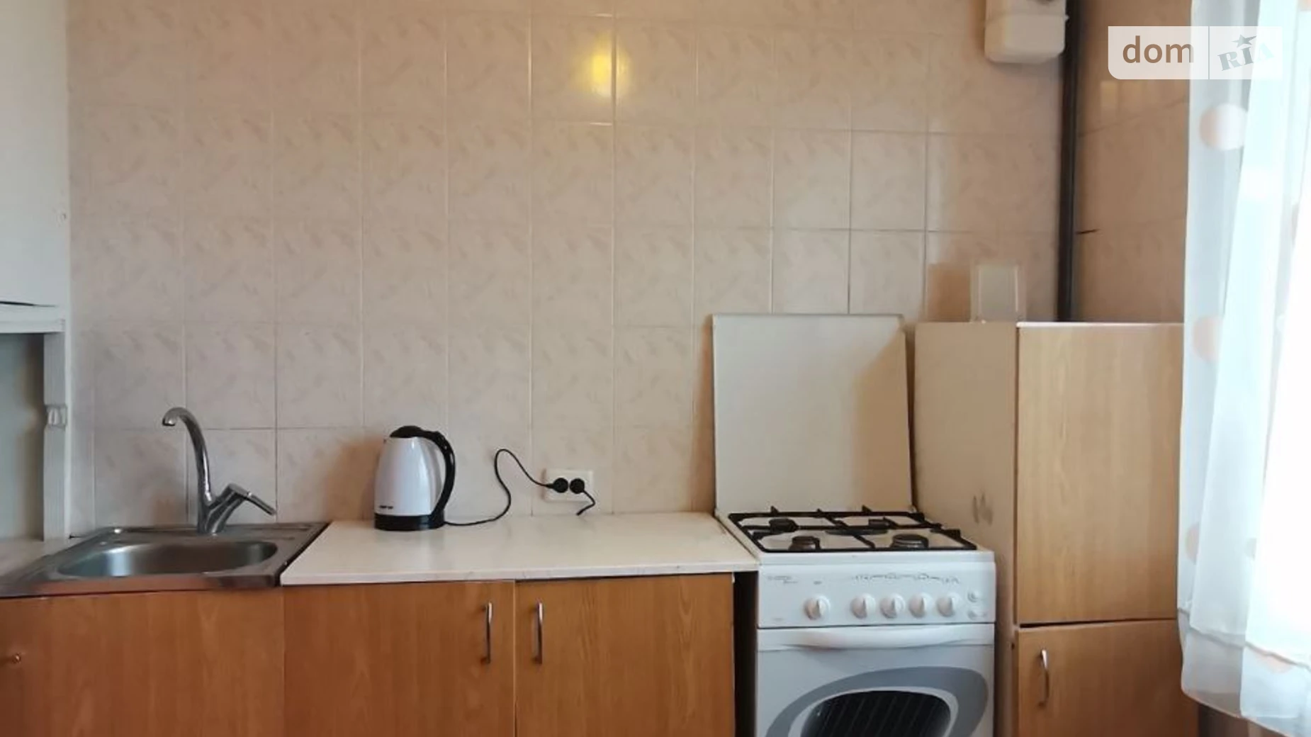 Продається 1-кімнатна квартира 34.9 кв. м у Рівному, вул. Кулика і Гудачека(Макарова), 26 - фото 5