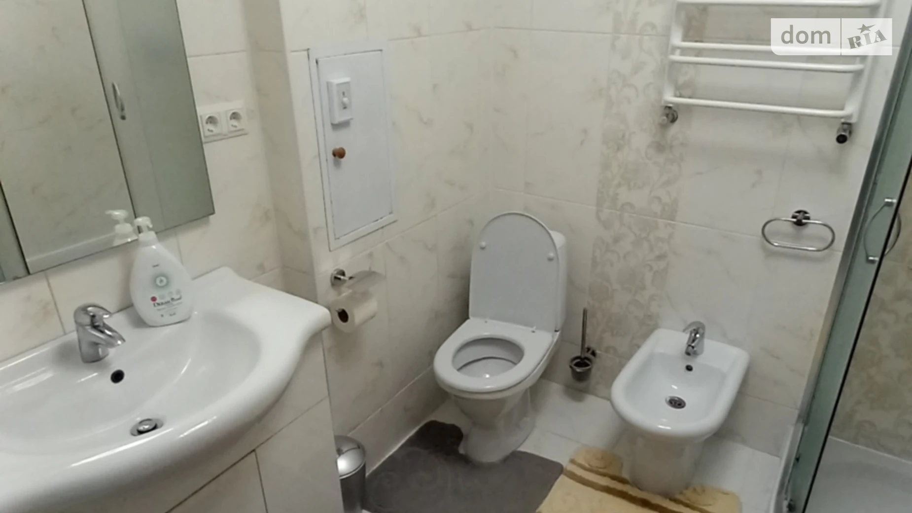 Продається 3-кімнатна квартира 74 кв. м у Трускавці, вул. Данилишиних, 57 - фото 4
