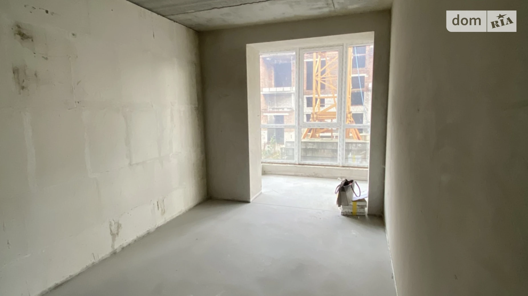 Продается 2-комнатная квартира 56.65 кв. м в Гостомеле, ул. Соборная, 1 - фото 3