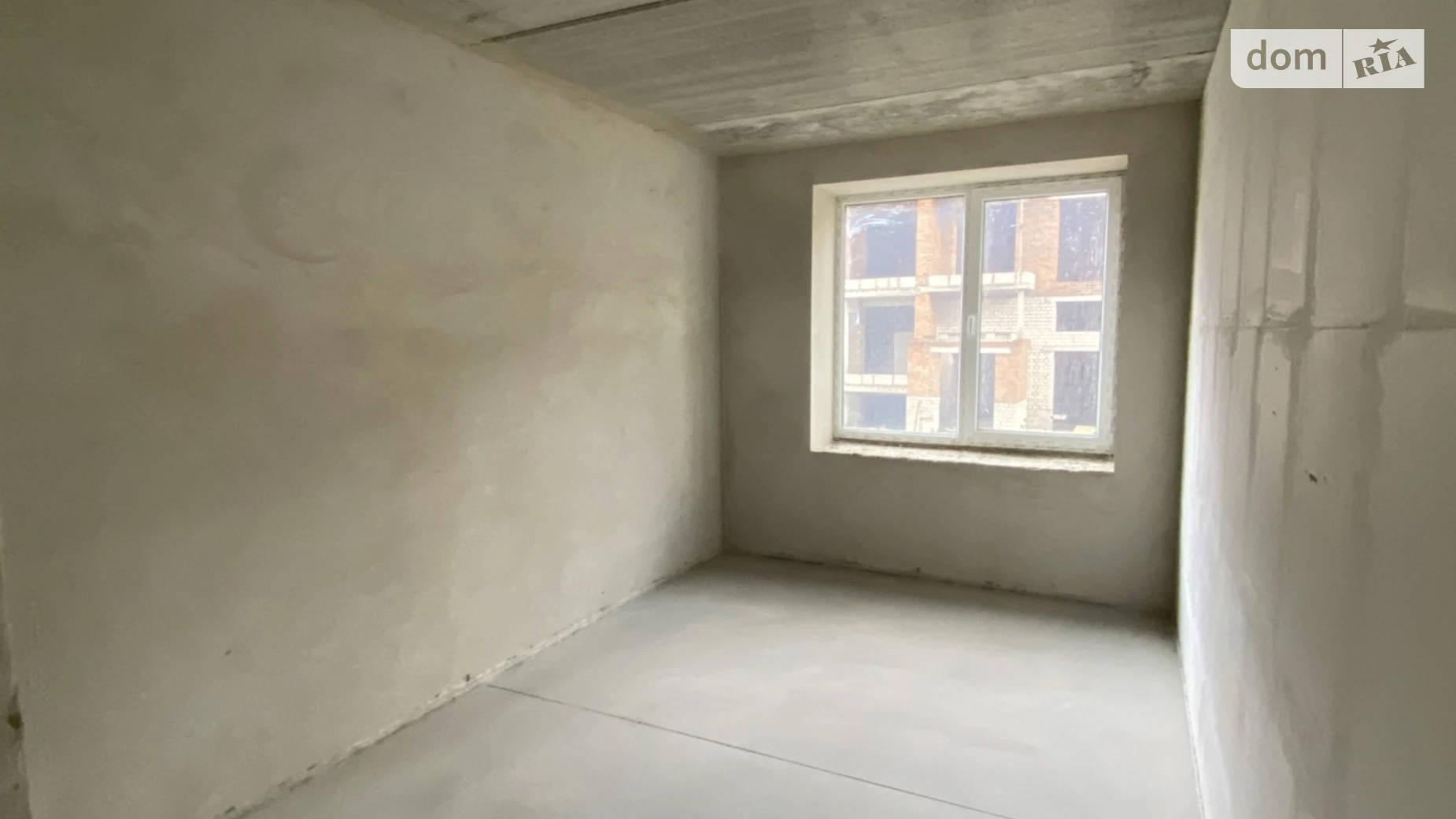 Продается 2-комнатная квартира 56.65 кв. м в Гостомеле, ул. Соборная, 1 - фото 5