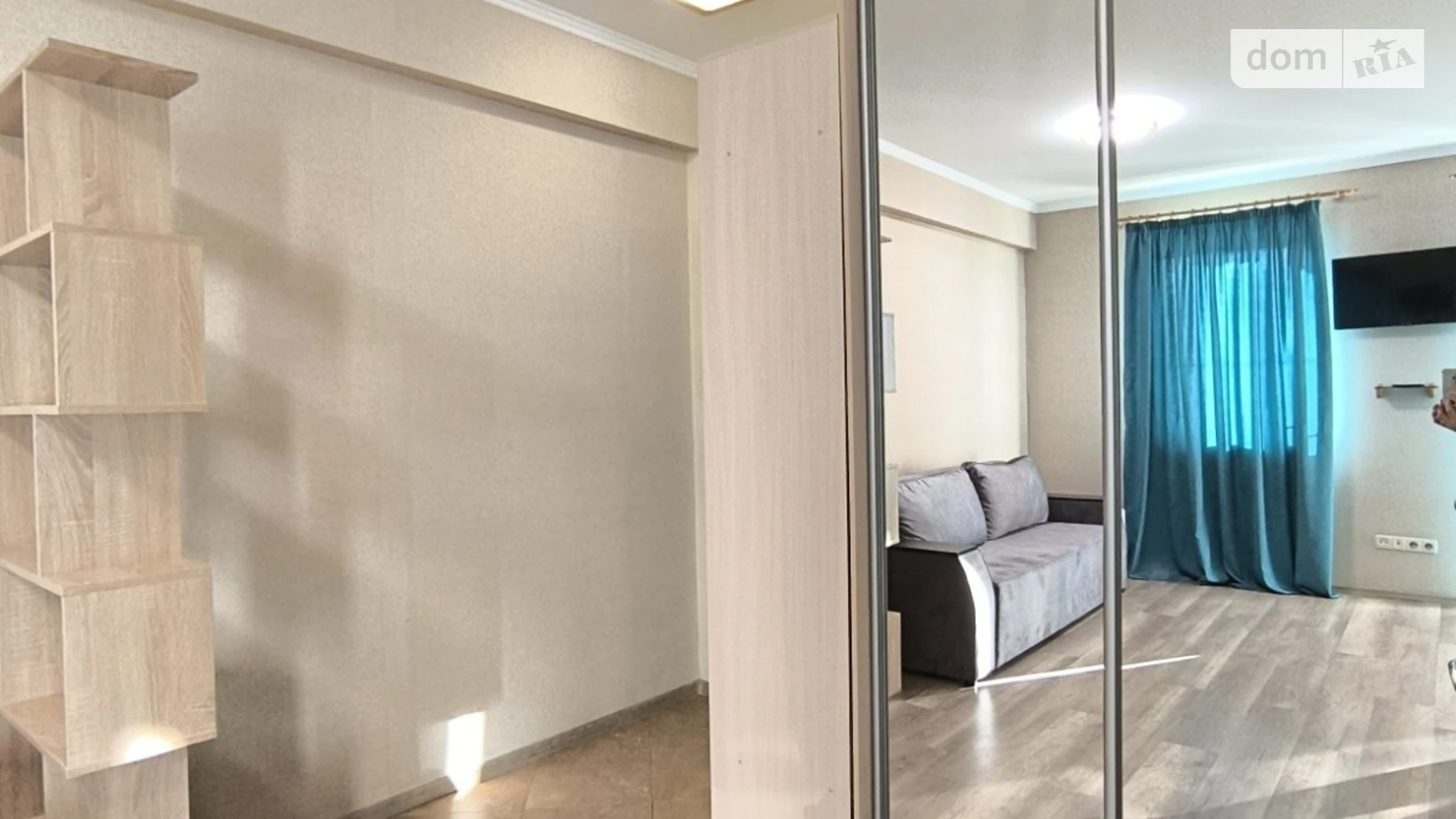 Сдается в аренду 1-комнатная квартира в Одессе, ул. Кордонная, 84 - фото 4