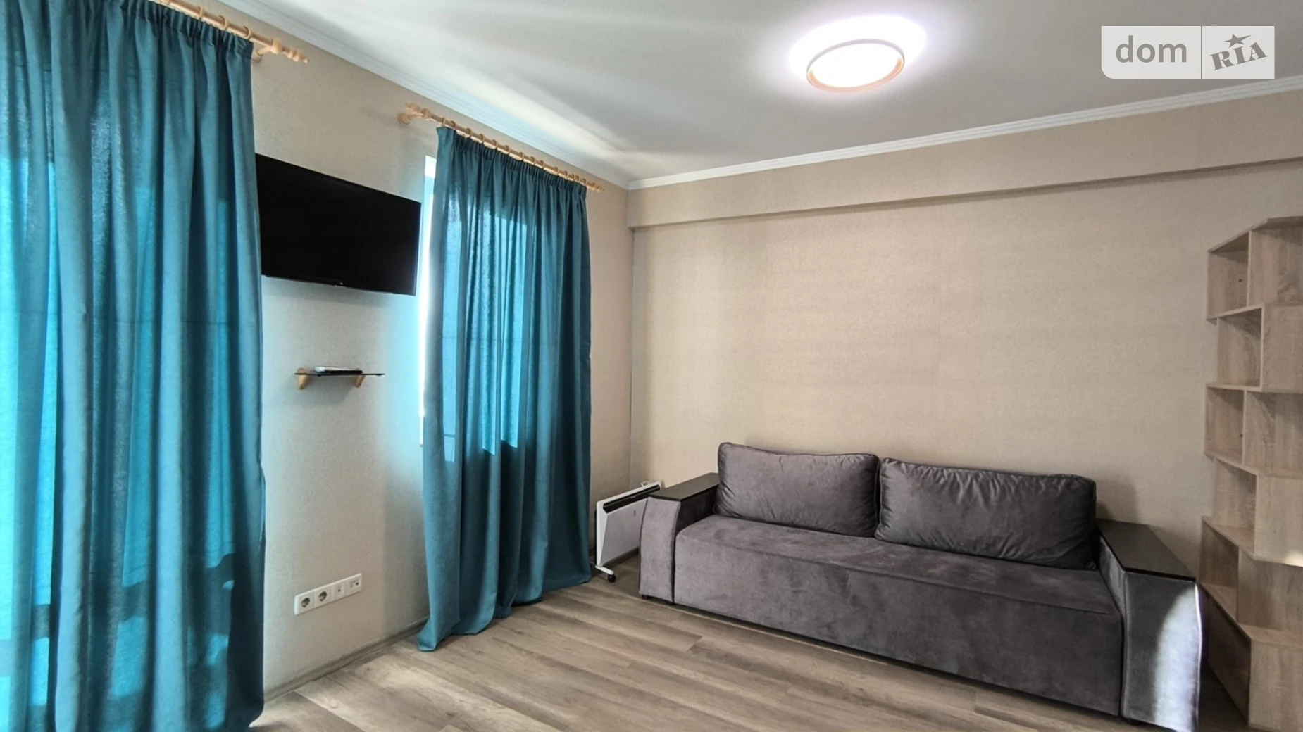 Сдается в аренду 1-комнатная квартира в Одессе, ул. Кордонная, 84 - фото 2