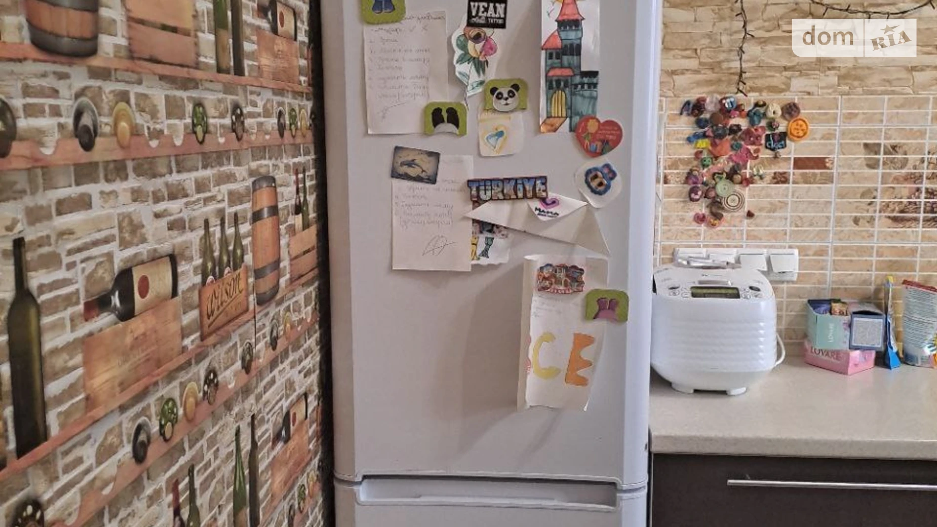 Продается 1-комнатная квартира 42.7 кв. м в Харькове, ул. Александра Зубарева, 34 - фото 5