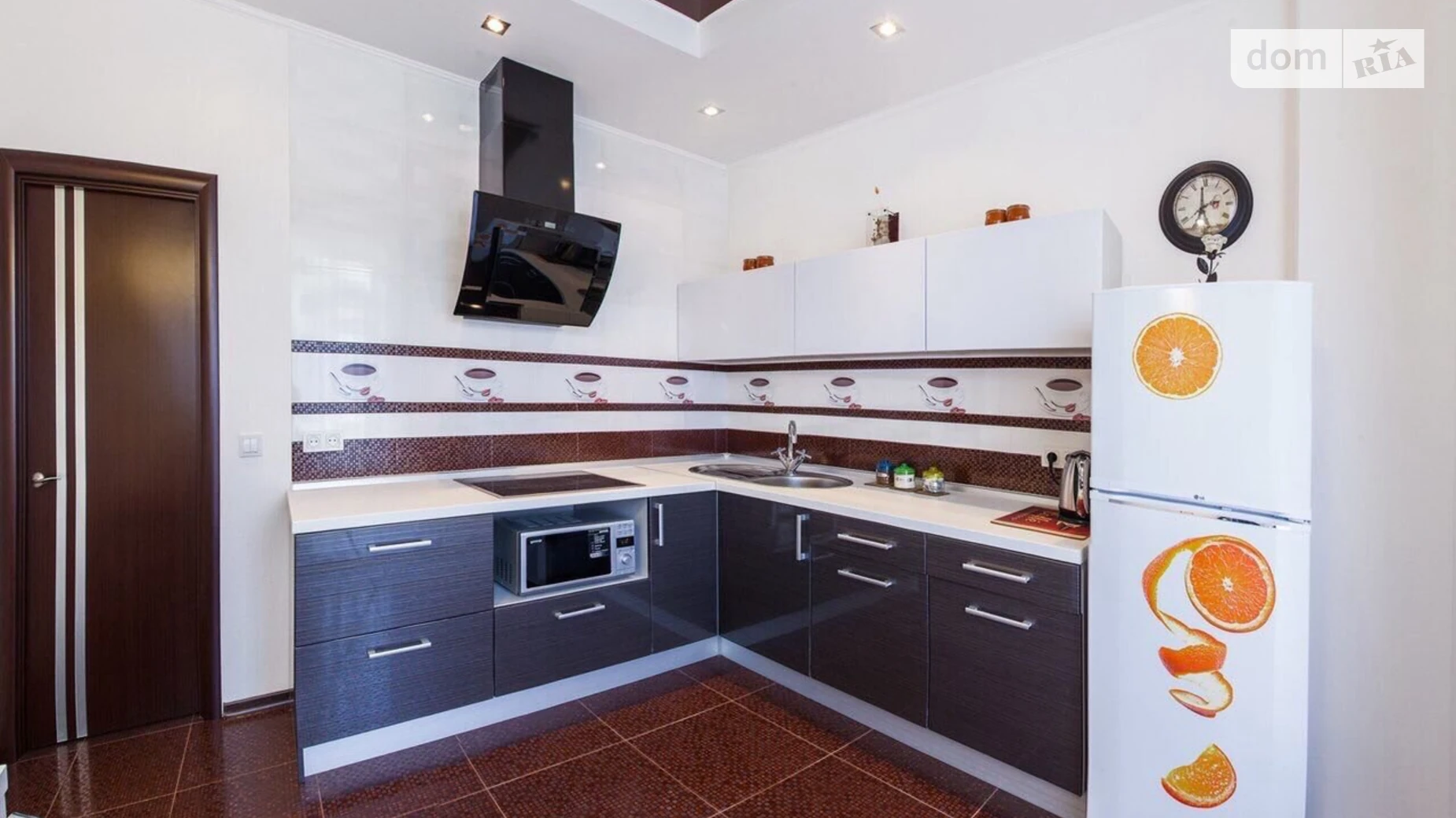 Сдается в аренду 1-комнатная квартира 49 кв. м в Одессе, цена: 13000 грн - фото 5