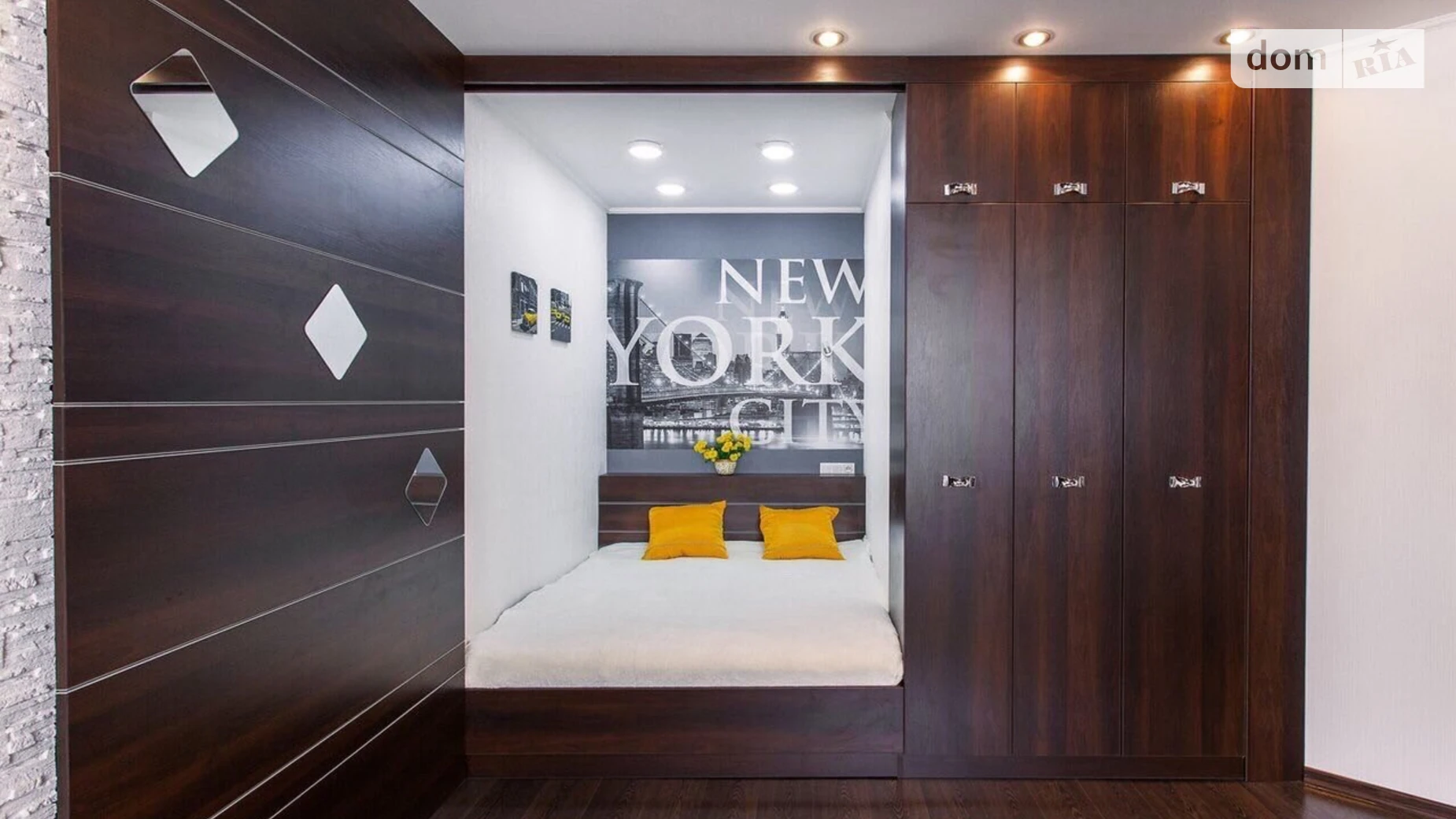 Сдается в аренду 1-комнатная квартира 49 кв. м в Одессе, цена: 13000 грн - фото 3