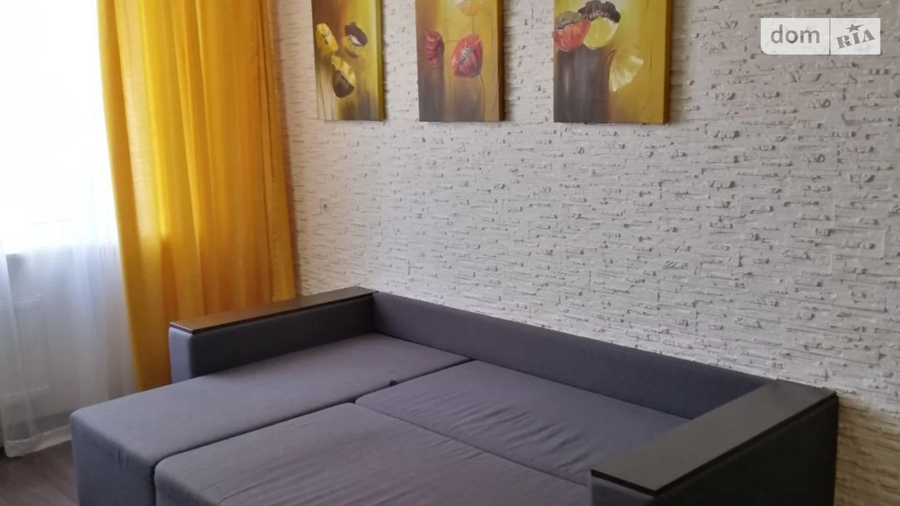 Сдается в аренду 1-комнатная квартира 49 кв. м в Одессе, цена: 13000 грн - фото 4