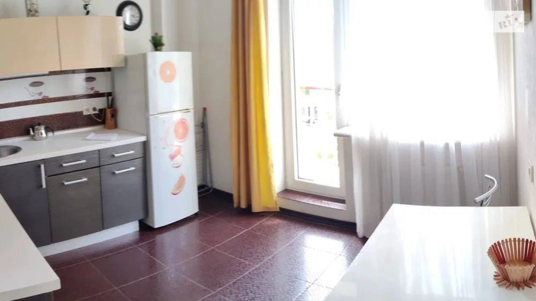 Здається в оренду 1-кімнатна квартира 49 кв. м у Одесі - фото 4